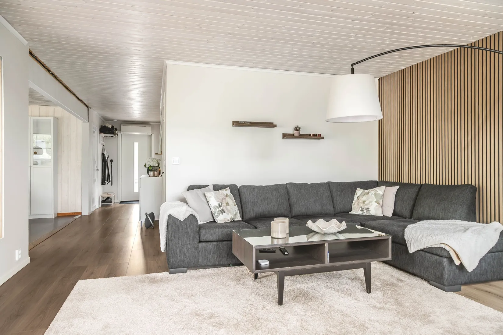 Fritidshus, Djursnäs Smultronstigen 96, Djursnäs/Edsbruk, Västervik