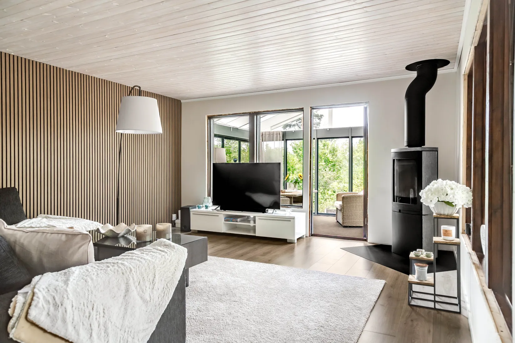 Fritidshus, Djursnäs Smultronstigen 96, Djursnäs/Edsbruk, Västervik