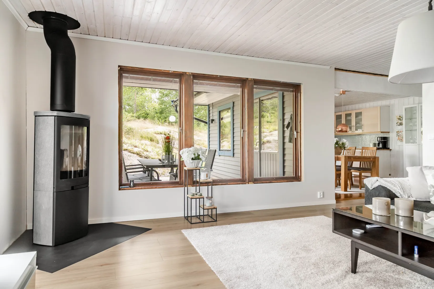 Fritidshus, Djursnäs Smultronstigen 96, Djursnäs/Edsbruk, Västervik