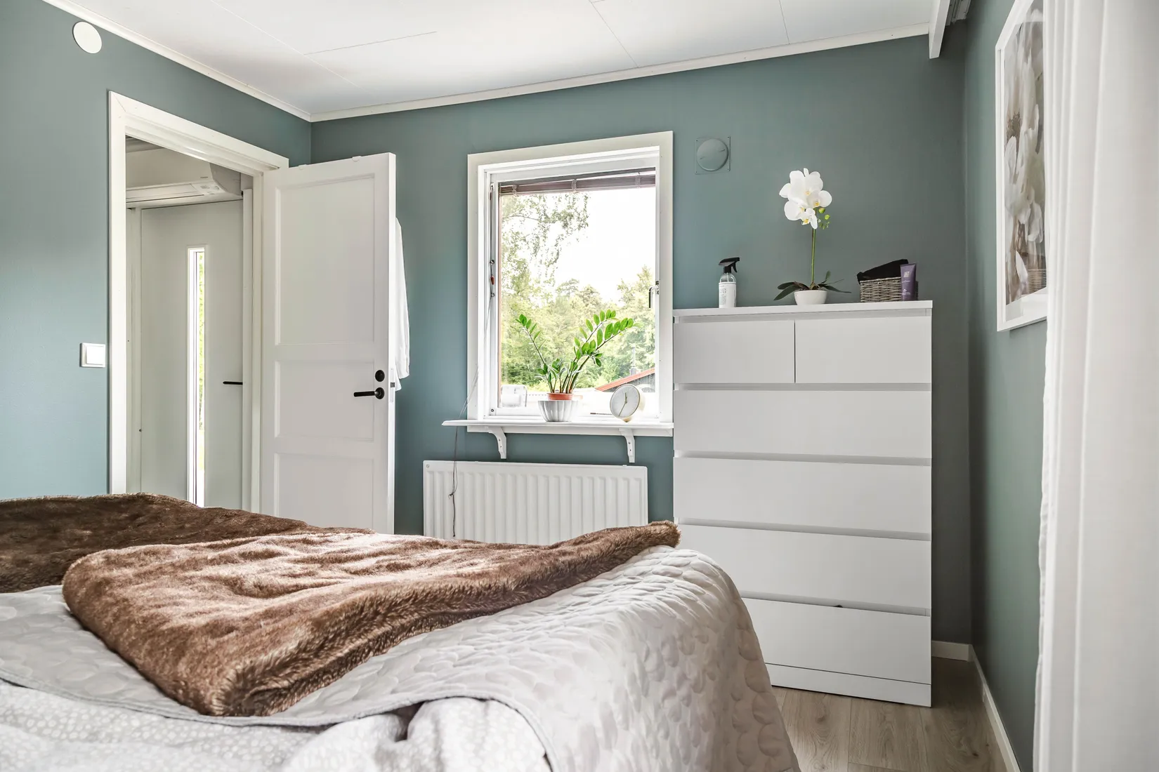 Fritidshus, Djursnäs Smultronstigen 96, Djursnäs/Edsbruk, Västervik