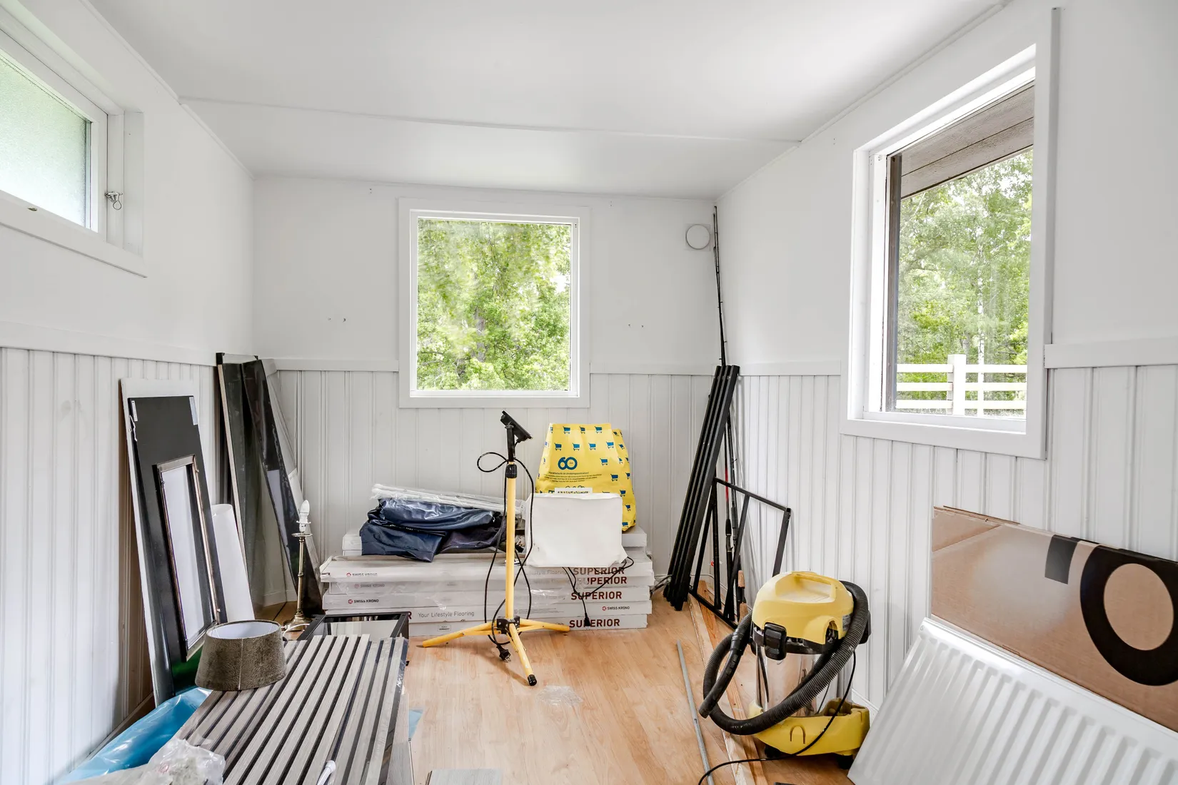 Fritidshus, Djursnäs Smultronstigen 96, Djursnäs/Edsbruk, Västervik
