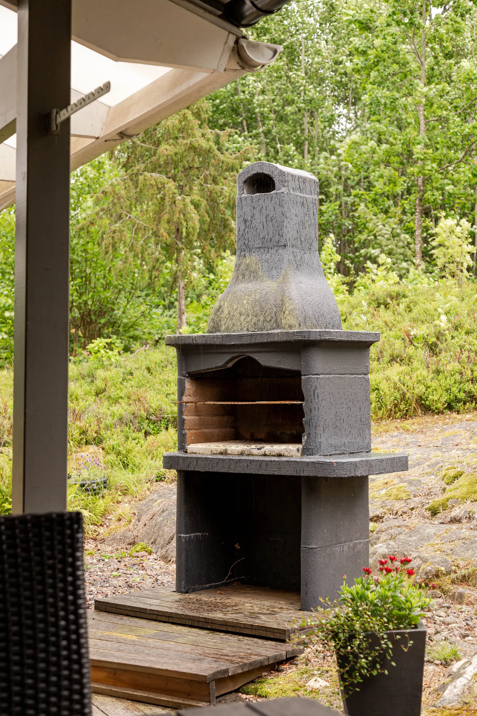 Fritidshus, Djursnäs Smultronstigen 96, Djursnäs/Edsbruk, Västervik