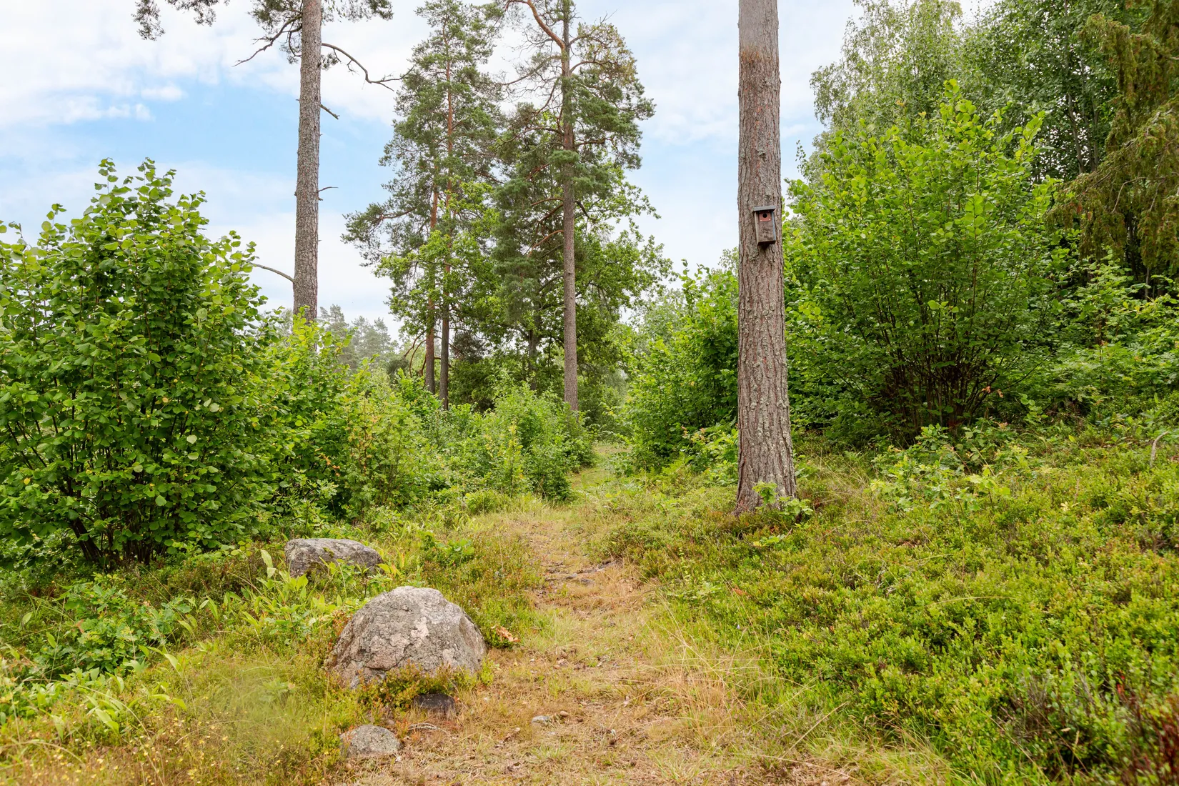 Fritidshus, Djursnäs Smultronstigen 96, Djursnäs/Edsbruk, Västervik