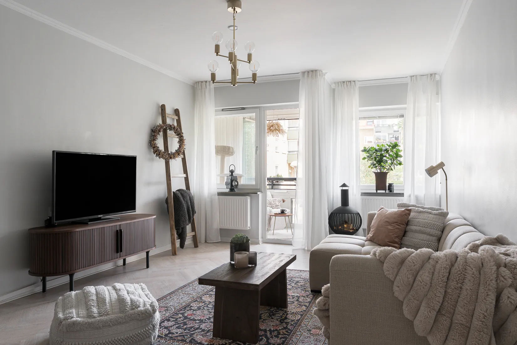 Bostadsrätt, Birger Jarlsgatan 32b, Limhamn, Malmö