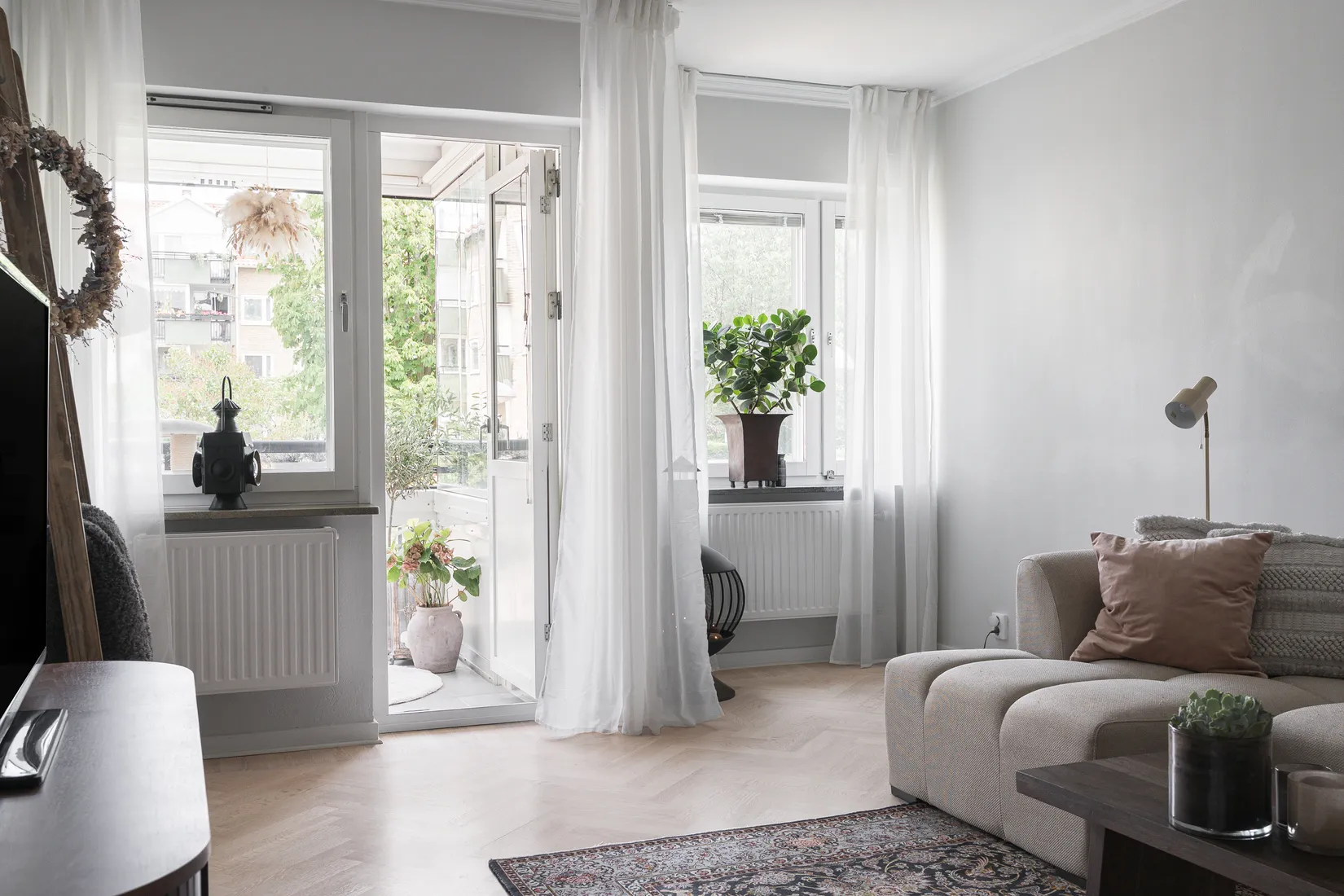 Bostadsrätt, Birger Jarlsgatan 32b, Limhamn, Malmö