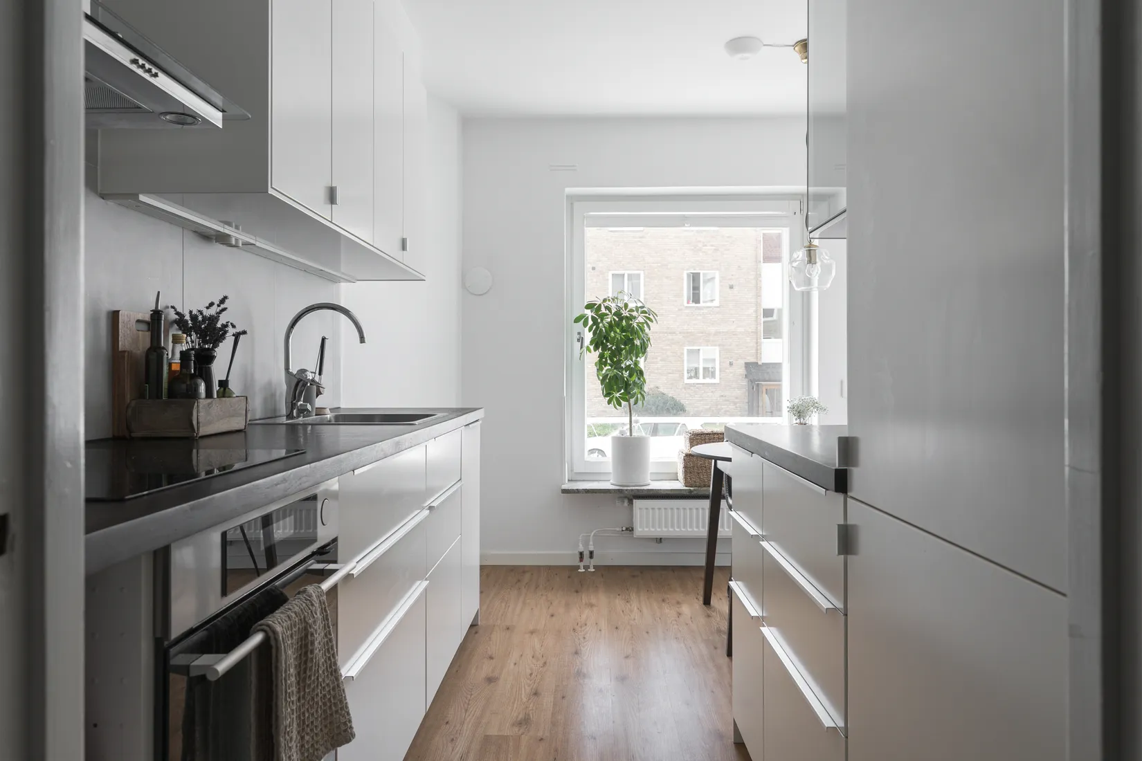Bostadsrätt, Birger Jarlsgatan 32b, Limhamn, Malmö
