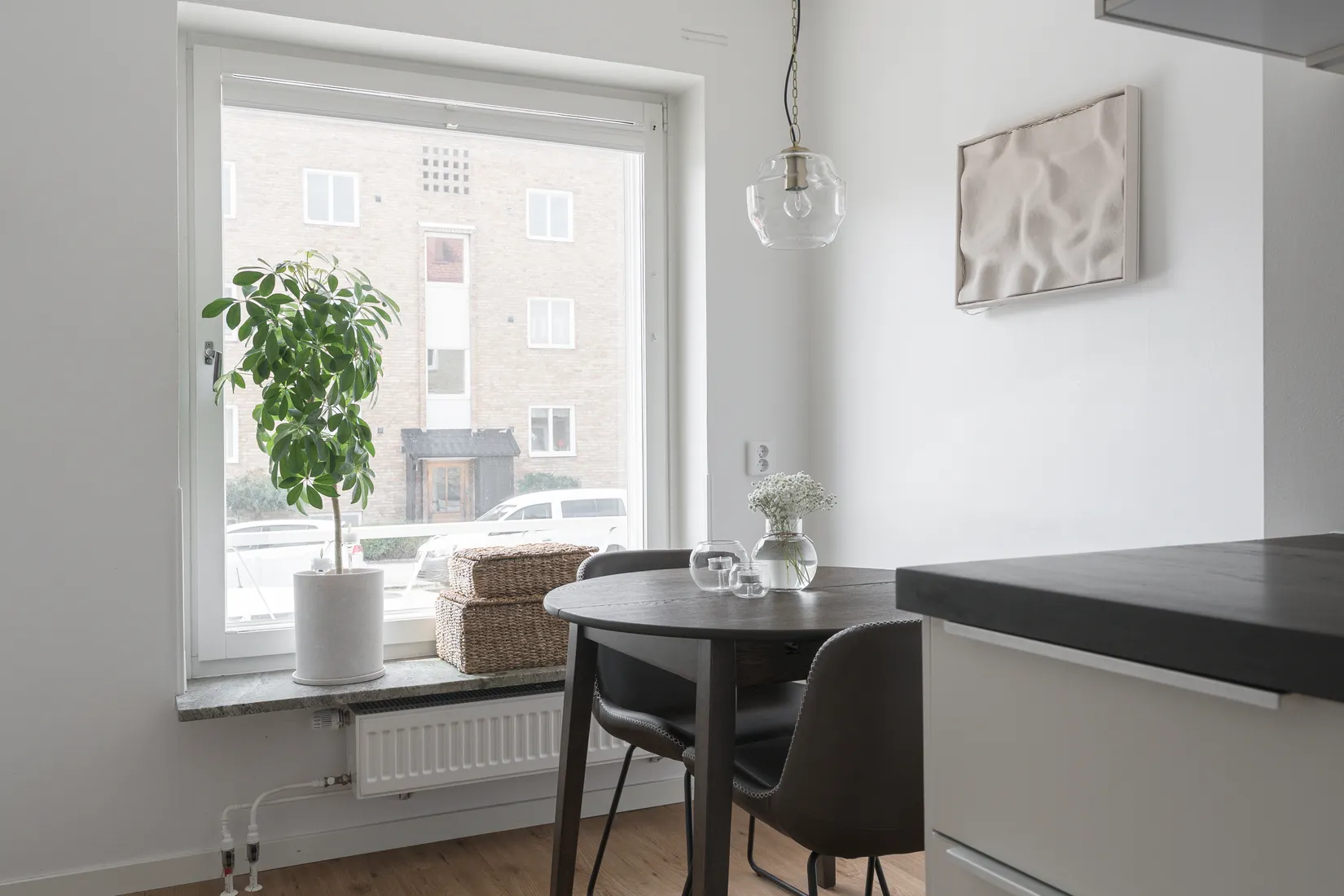 Bostadsrätt, Birger Jarlsgatan 32b, Limhamn, Malmö