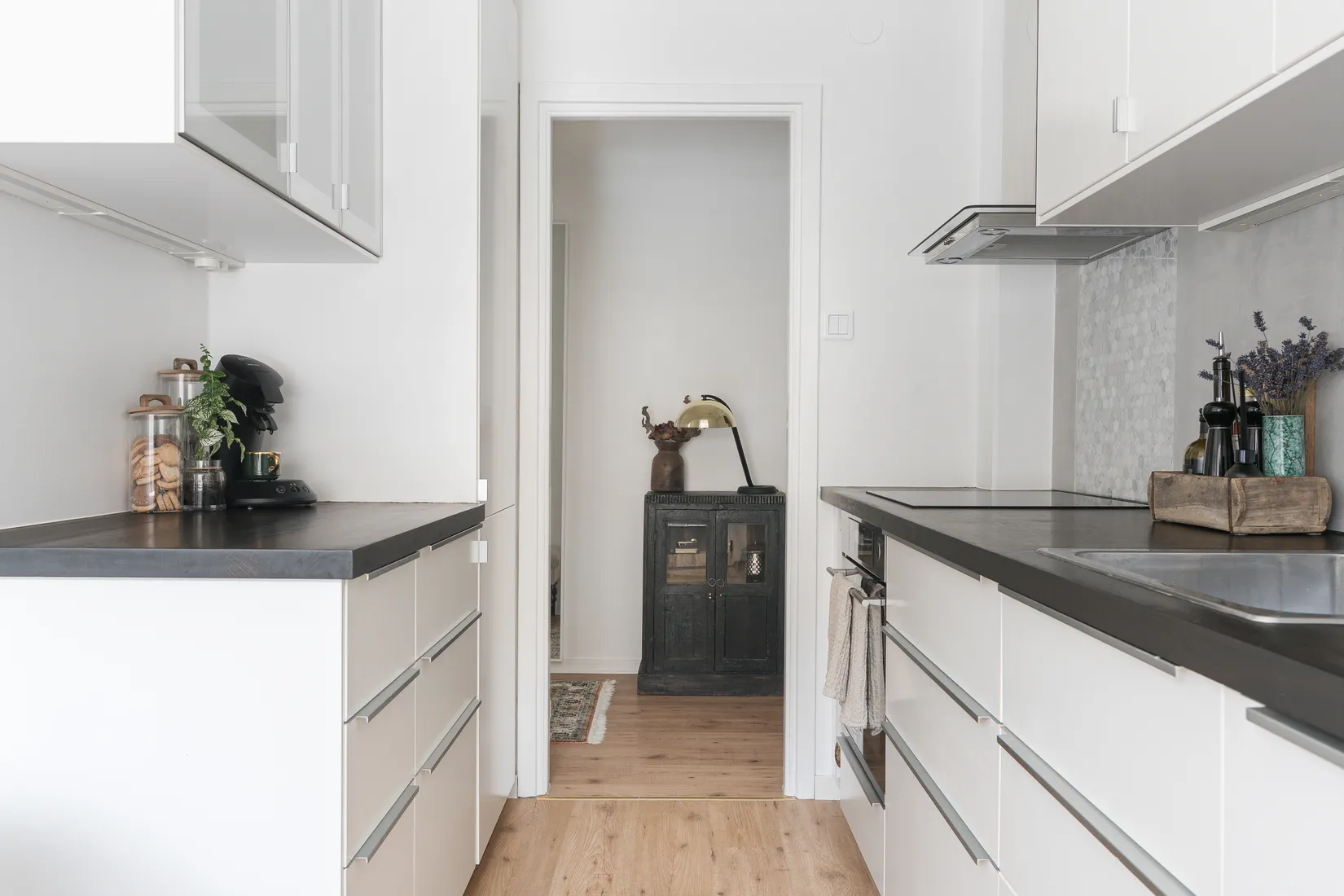 Bostadsrätt, Birger Jarlsgatan 32b, Limhamn, Malmö