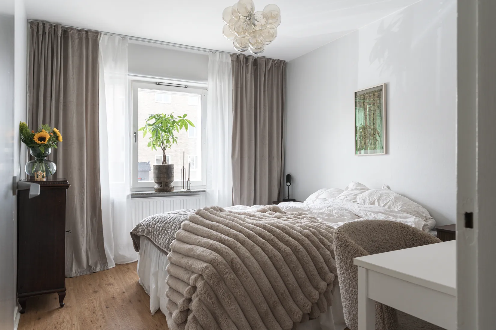 Bostadsrätt, Birger Jarlsgatan 32b, Limhamn, Malmö