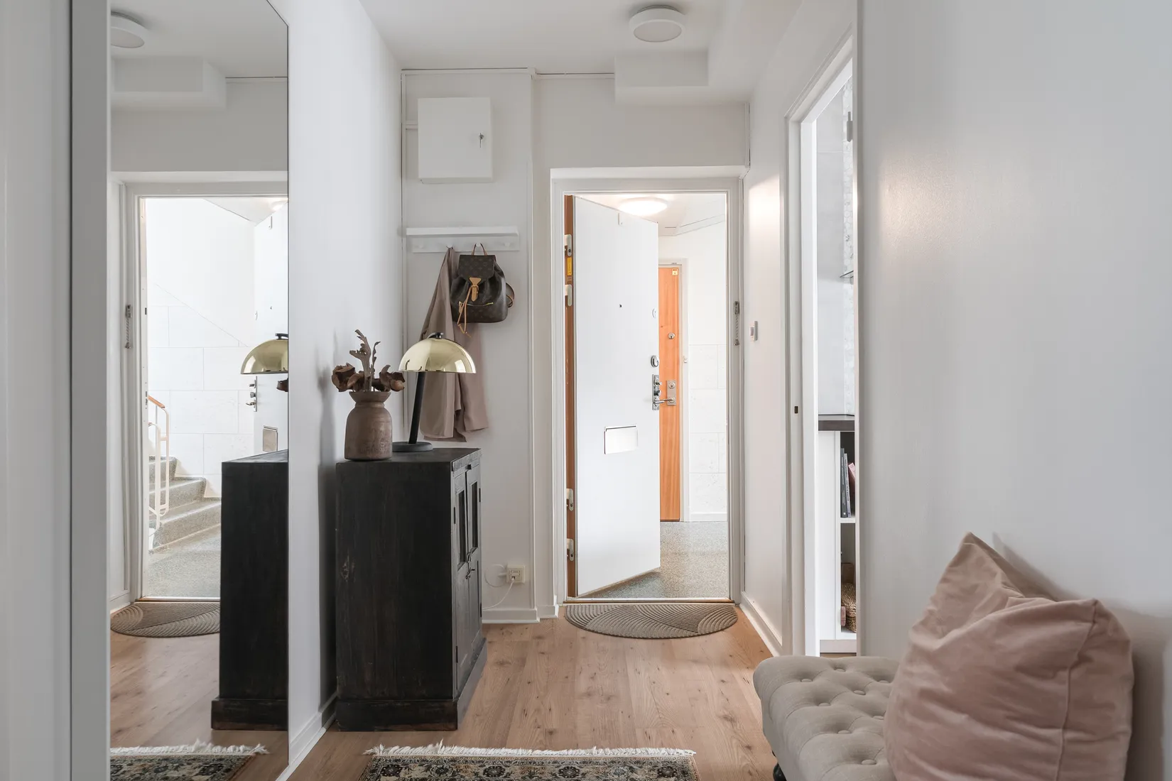 Bostadsrätt, Birger Jarlsgatan 32b, Limhamn, Malmö