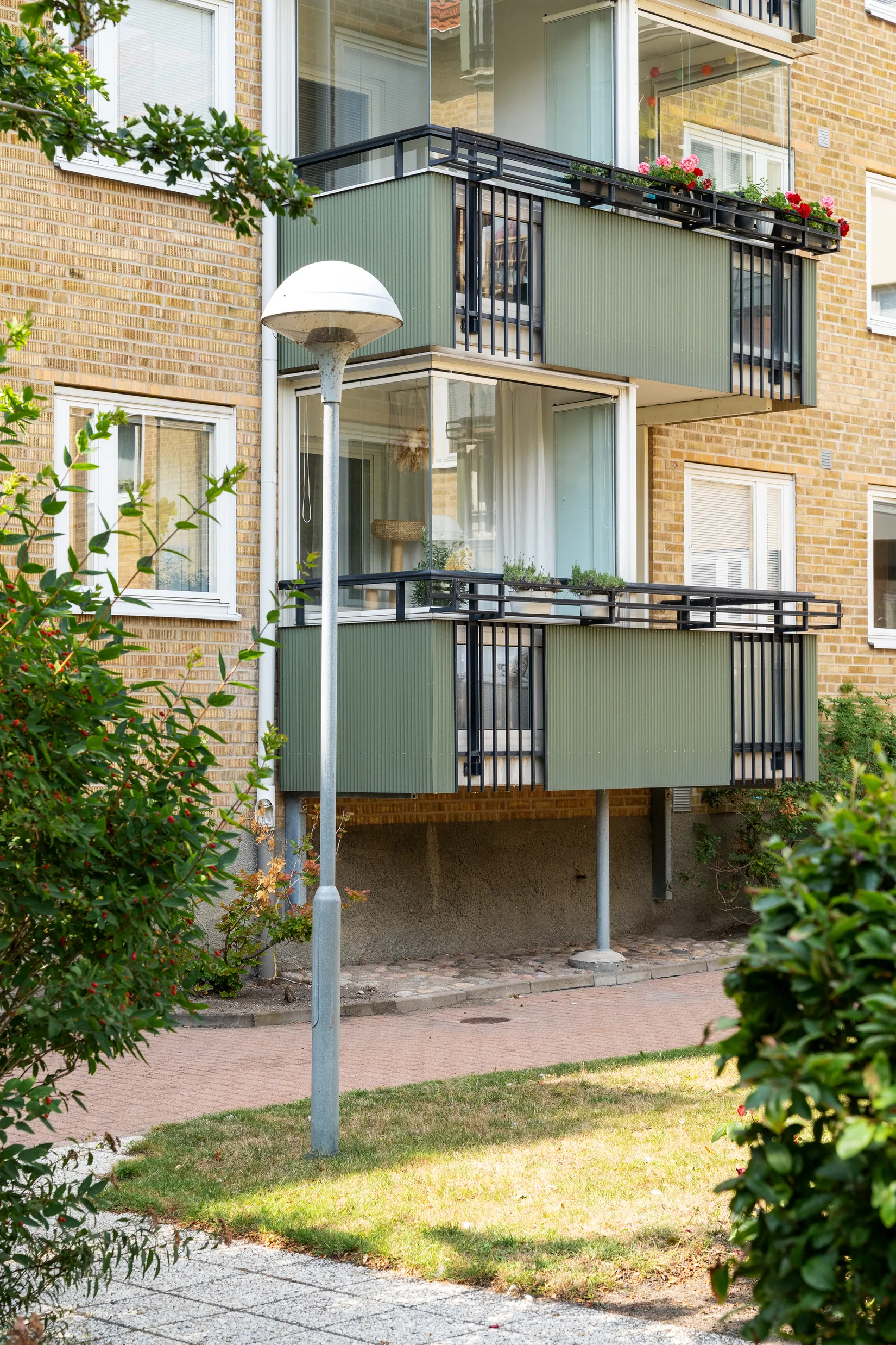 Bostadsrätt, Birger Jarlsgatan 32b, Limhamn, Malmö
