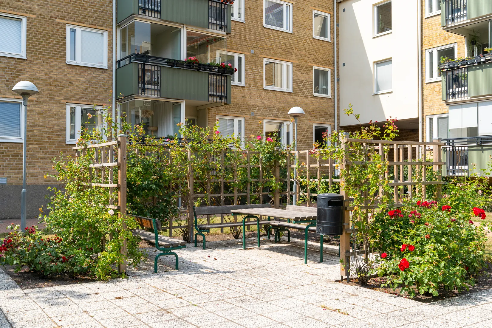 Bostadsrätt, Birger Jarlsgatan 32b, Limhamn, Malmö