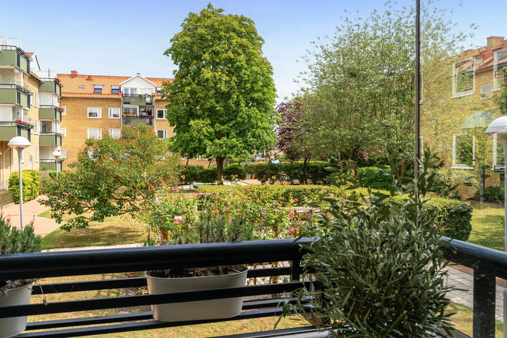 Bostadsrätt, Birger Jarlsgatan 32b, Limhamn, Malmö