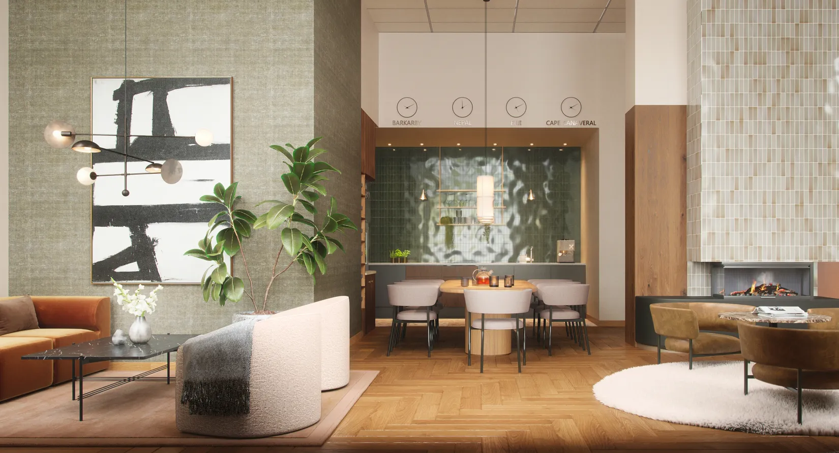 Bostadsrätt, Majorsvägen 13, Barkarbystaden, Järfälla