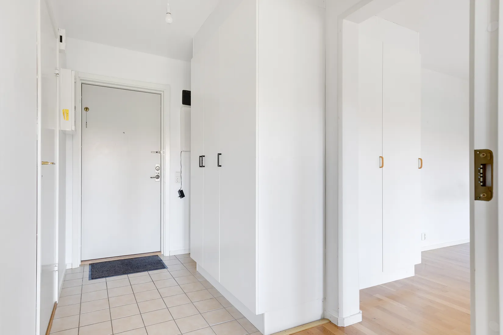 Bostadsrätt, Ritargatan 1D, Salabacke, Uppsala