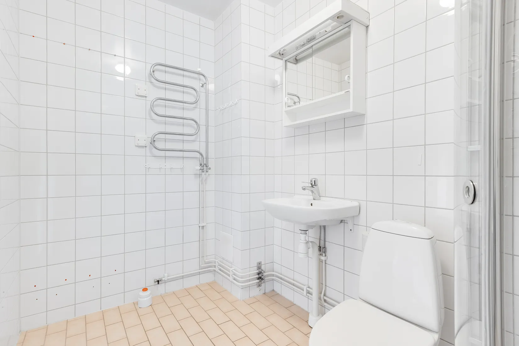 Bostadsrätt, Ritargatan 1D, Salabacke, Uppsala