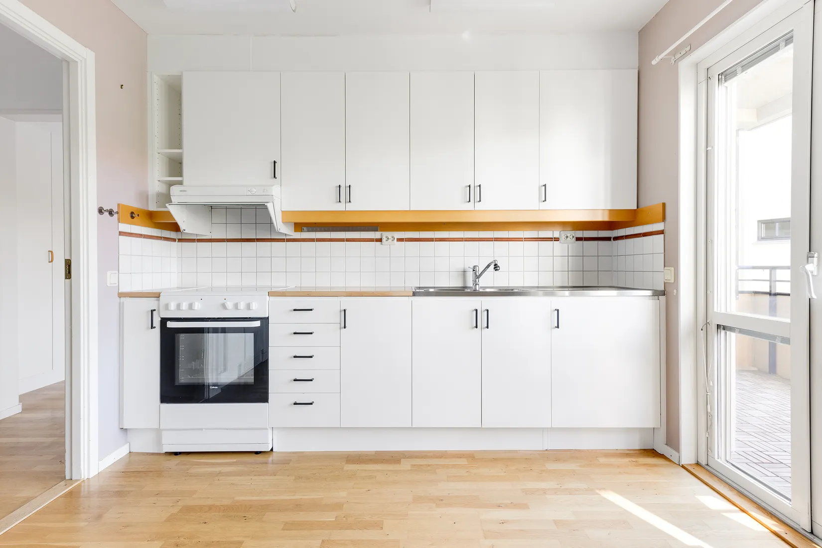 Bostadsrätt, Ritargatan 1D, Salabacke, Uppsala