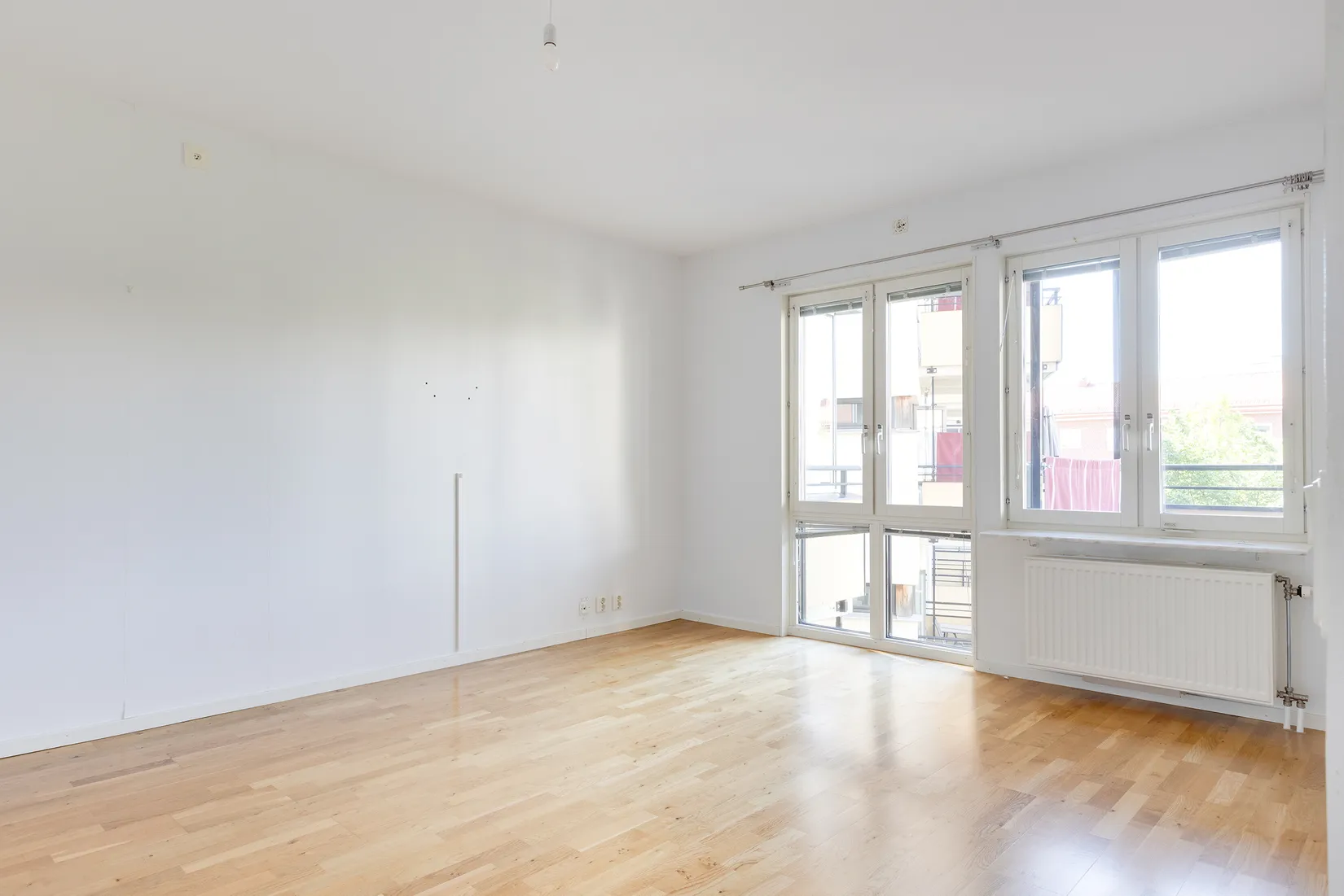 Bostadsrätt, Ritargatan 1D, Salabacke, Uppsala