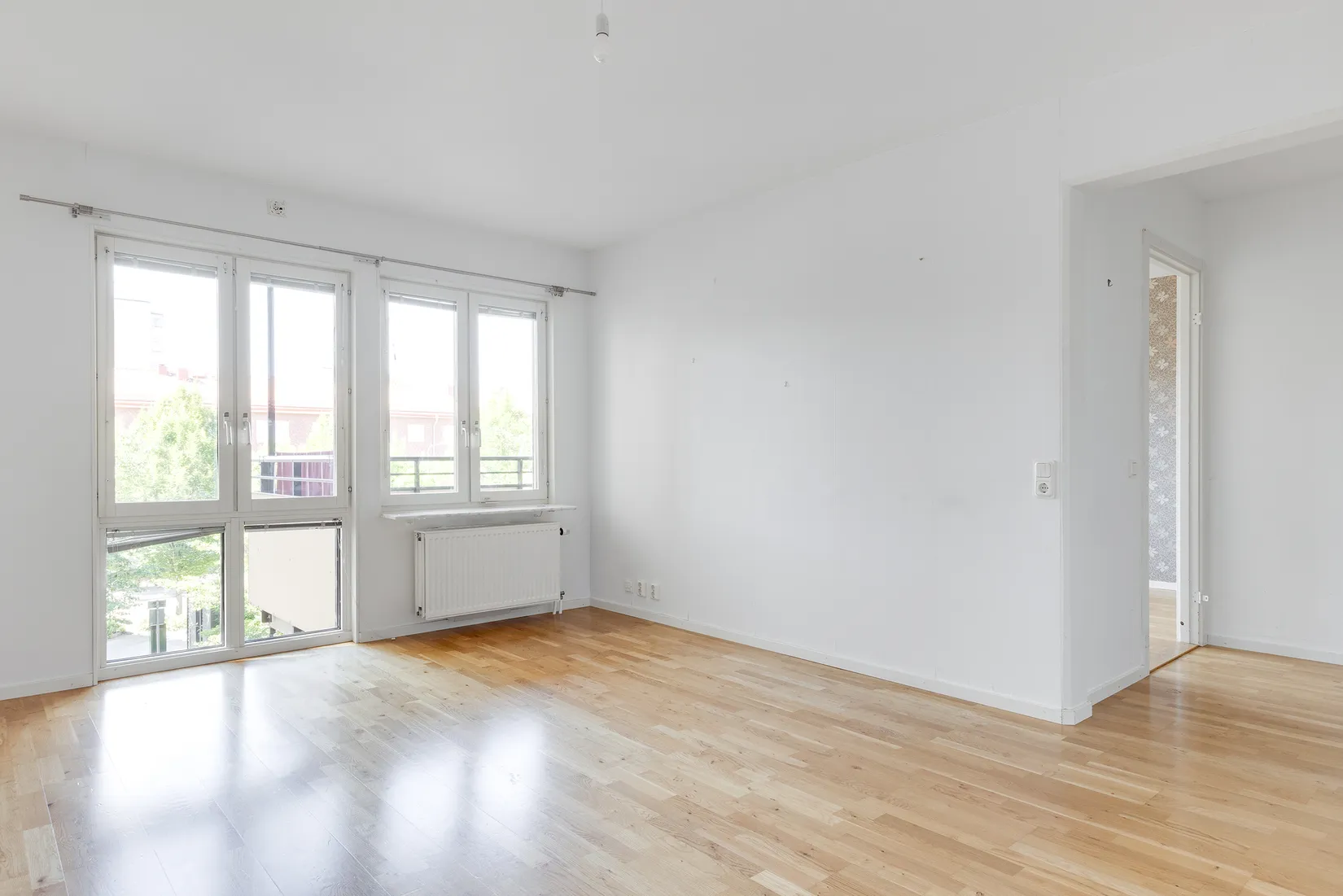 Bostadsrätt, Ritargatan 1D, Salabacke, Uppsala