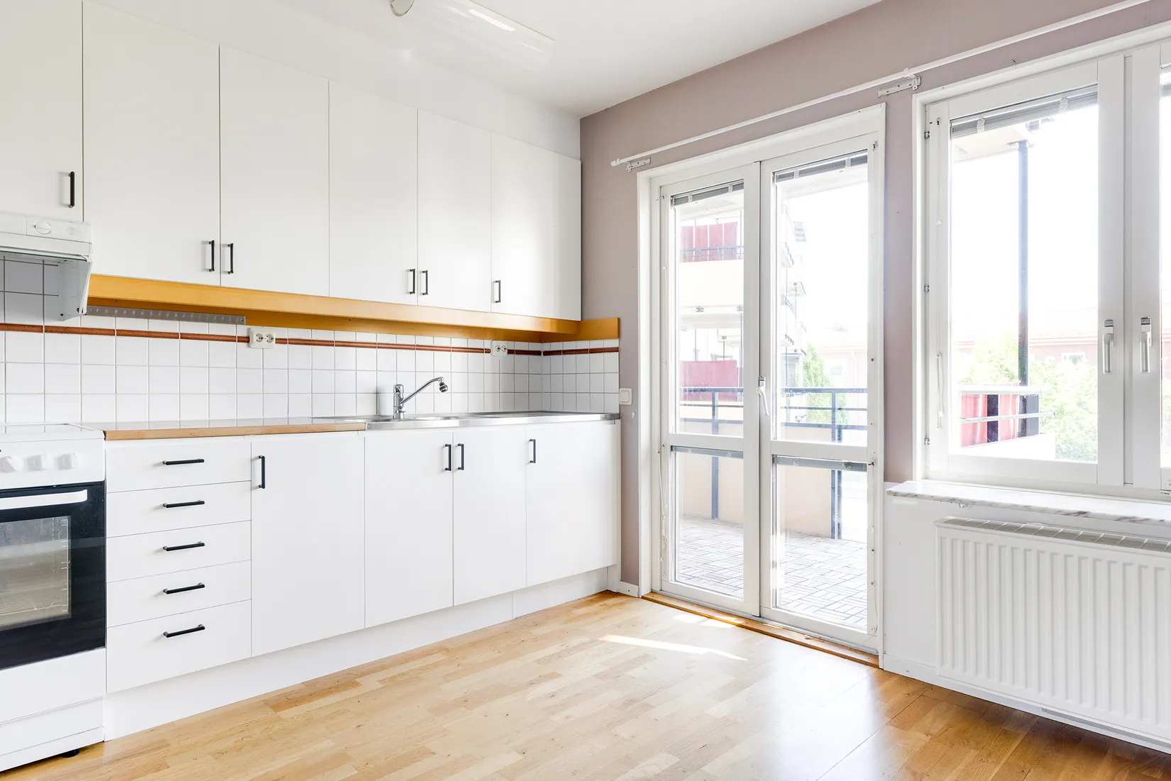 Bostadsrätt, Ritargatan 1D, Salabacke, Uppsala