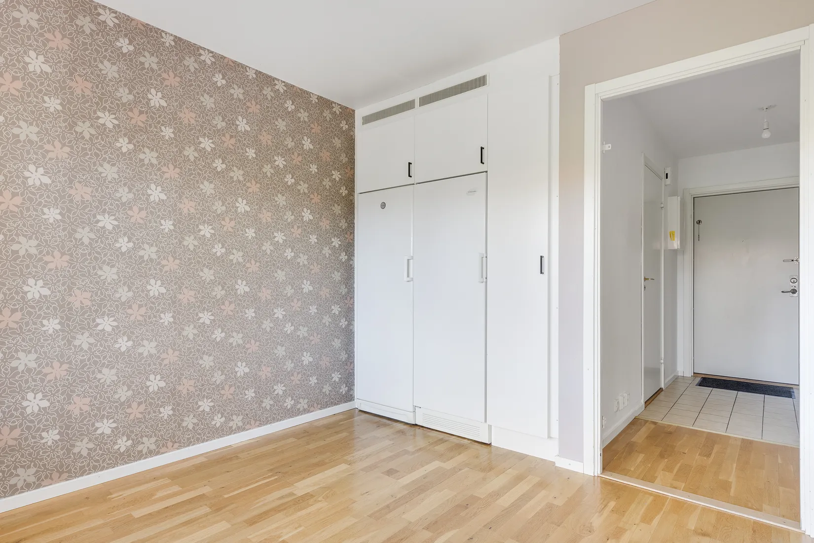 Bostadsrätt, Ritargatan 1D, Salabacke, Uppsala