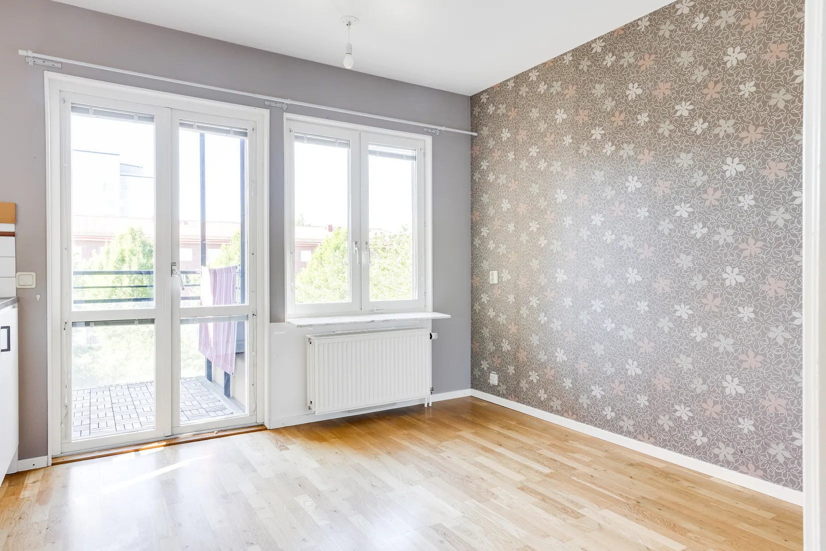 Bostadsrätt, Ritargatan 1D, Salabacke, Uppsala