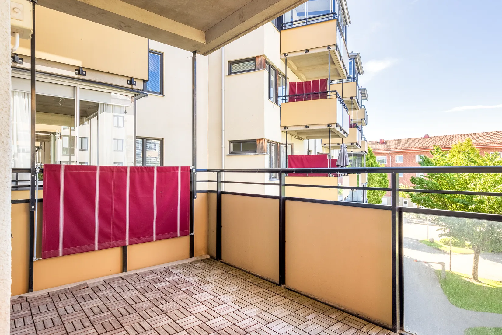 Bostadsrätt, Ritargatan 1D, Salabacke, Uppsala