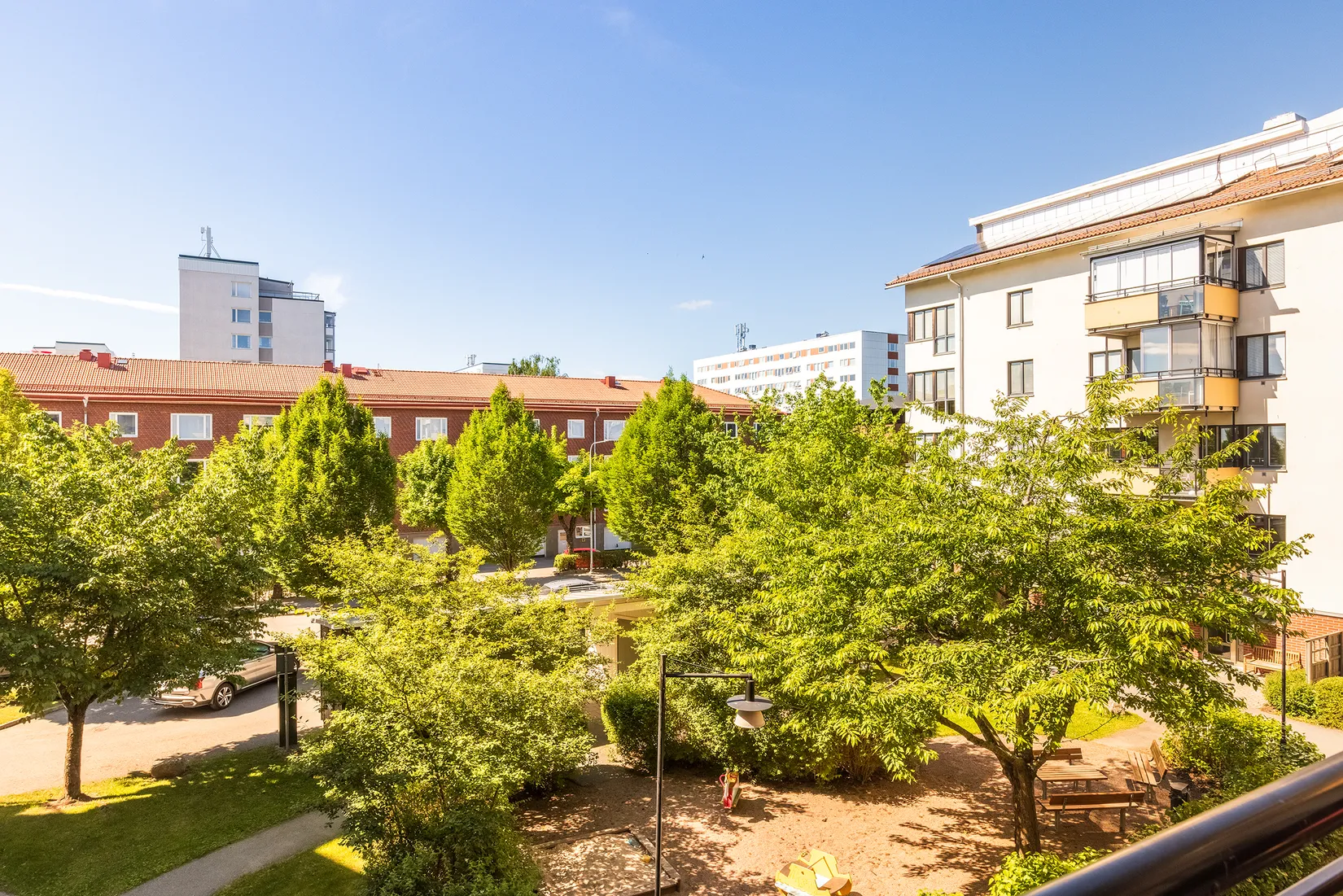 Bostadsrätt, Ritargatan 1D, Salabacke, Uppsala