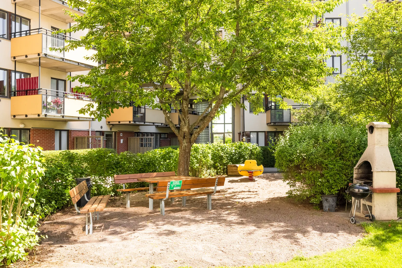 Bostadsrätt, Ritargatan 1D, Salabacke, Uppsala