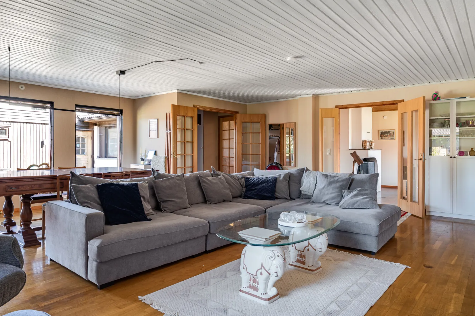 Villa, Skylgatan 9, Majåker, Lidköping