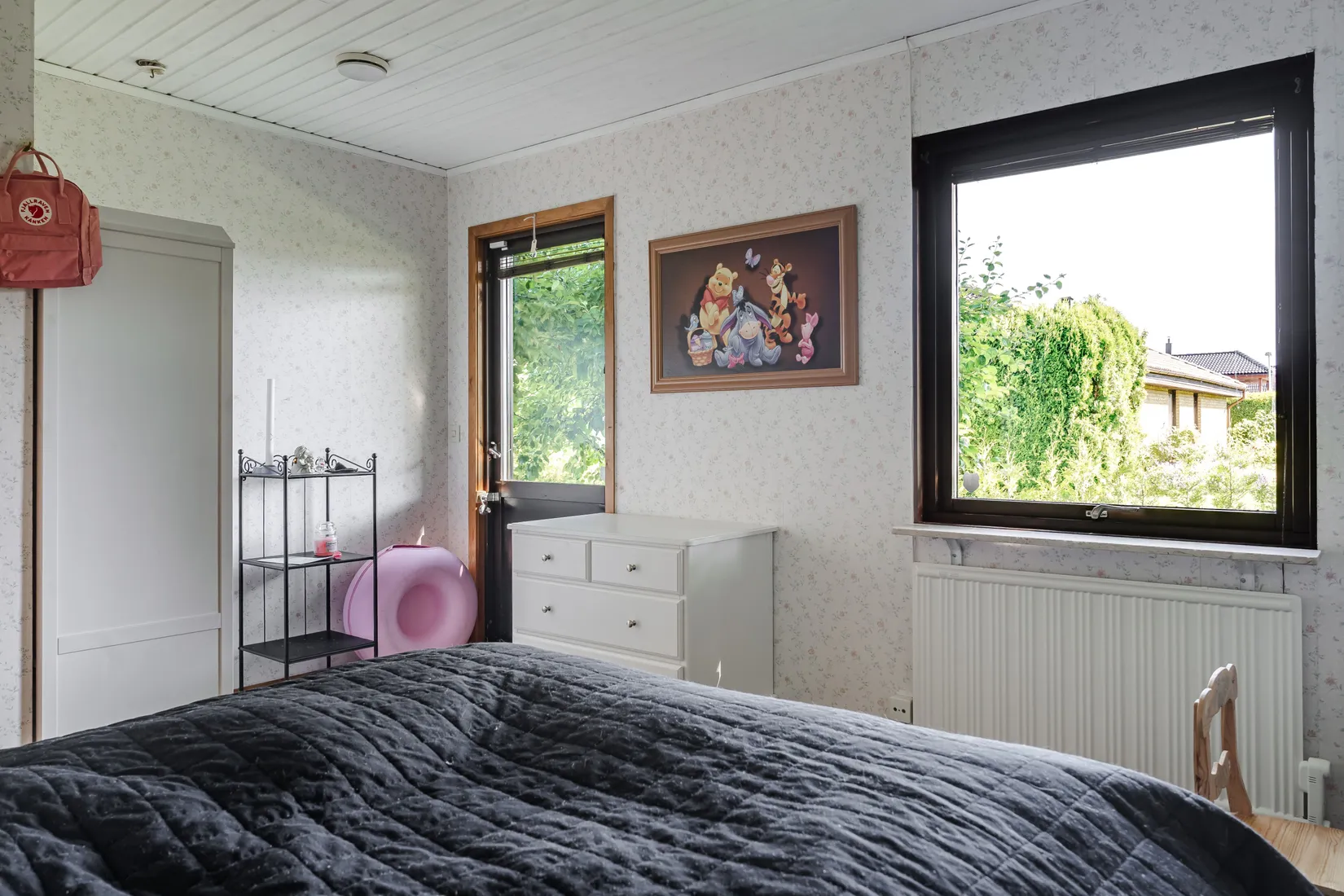Villa, Skylgatan 9, Majåker, Lidköping