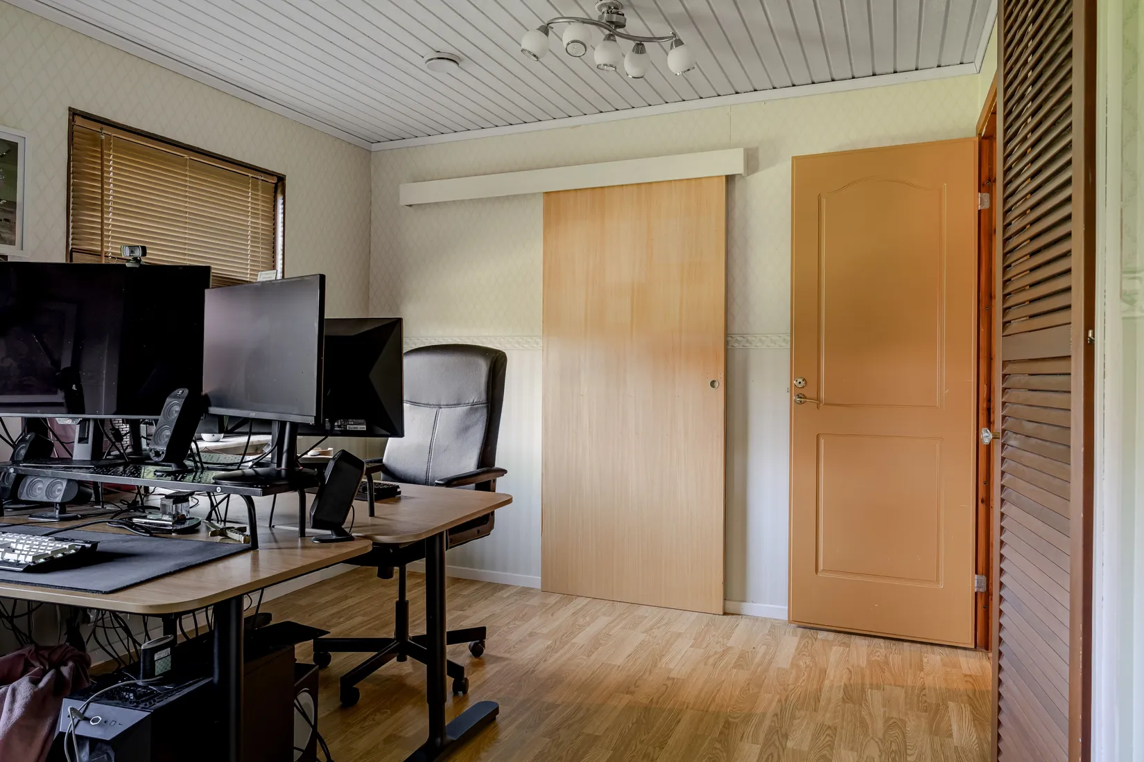 Villa, Skylgatan 9, Majåker, Lidköping
