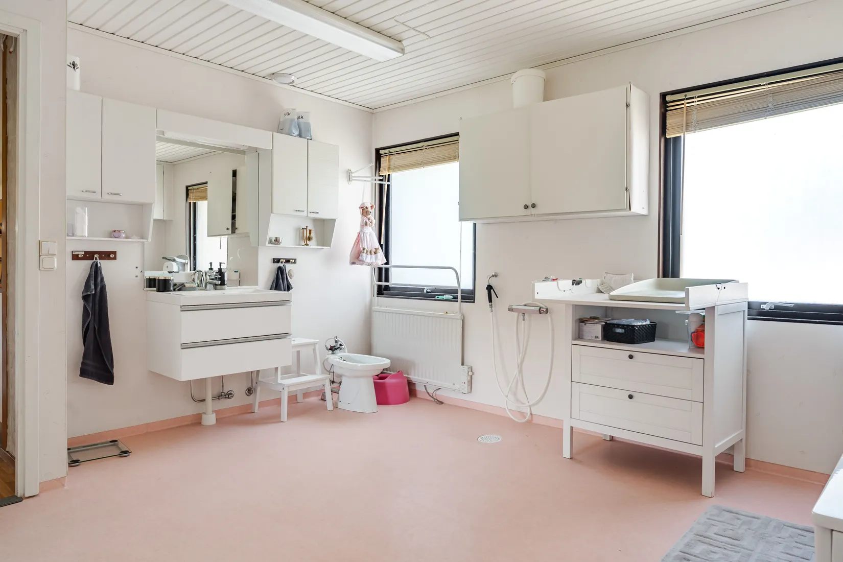 Villa, Skylgatan 9, Majåker, Lidköping
