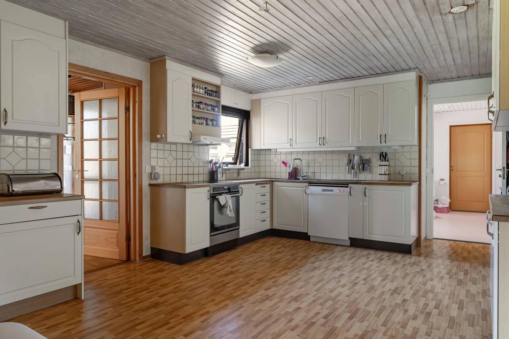 Villa, Skylgatan 9, Majåker, Lidköping