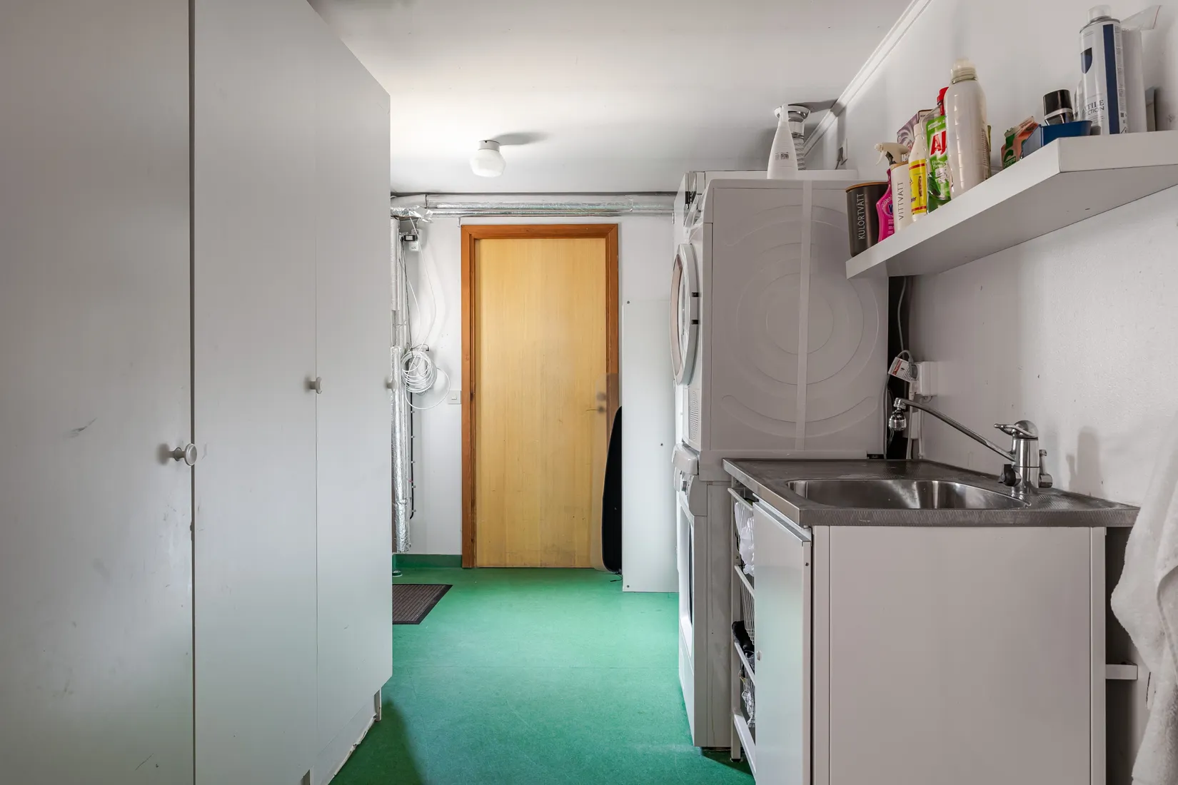 Villa, Skylgatan 9, Majåker, Lidköping