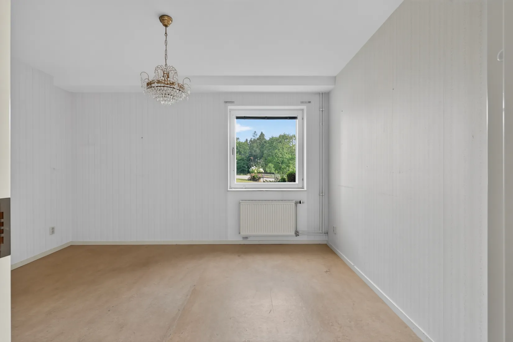 Bostadsrätt, Slussbrovägen 8, Runö, Österåker