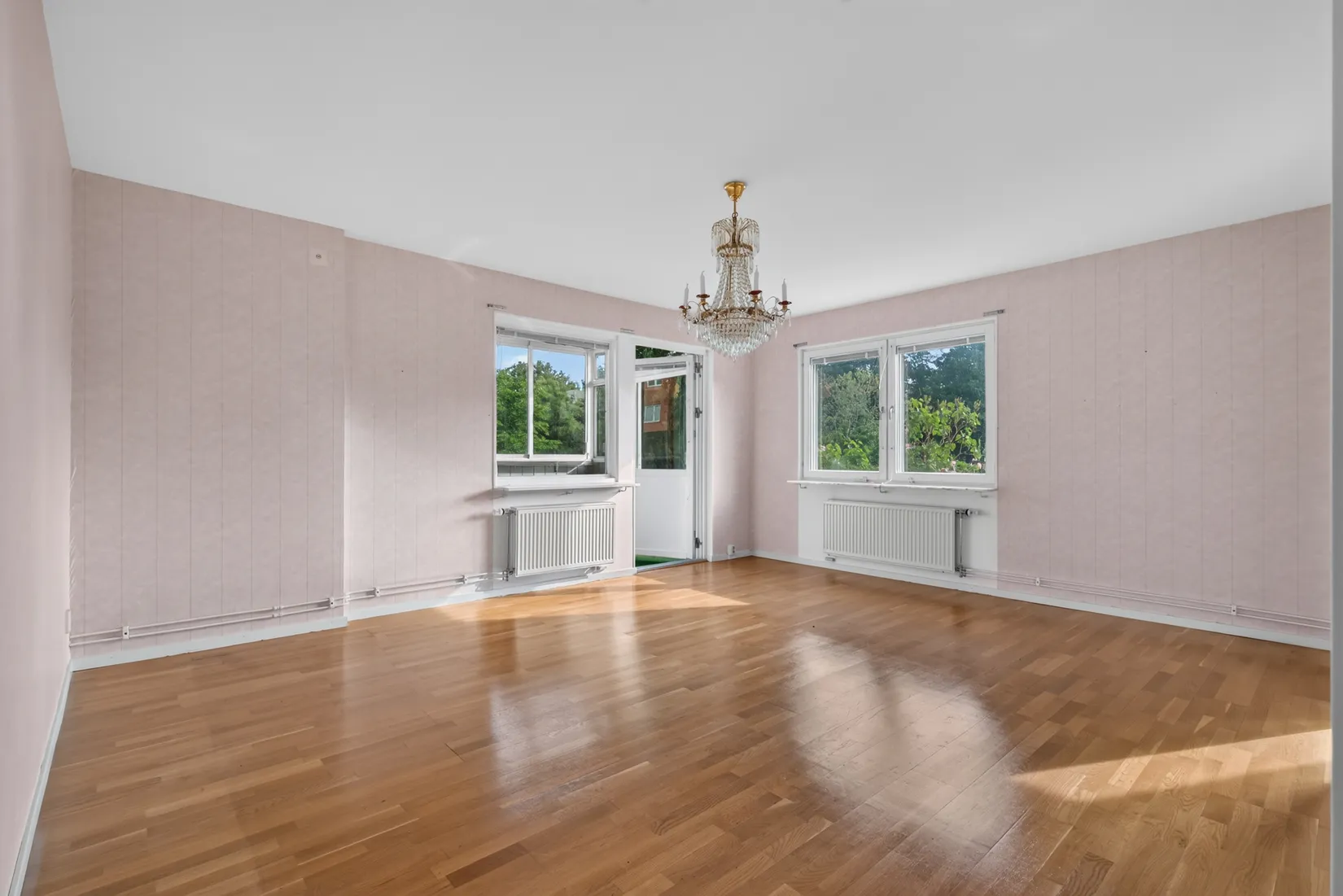 Bostadsrätt, Slussbrovägen 8, Runö, Österåker