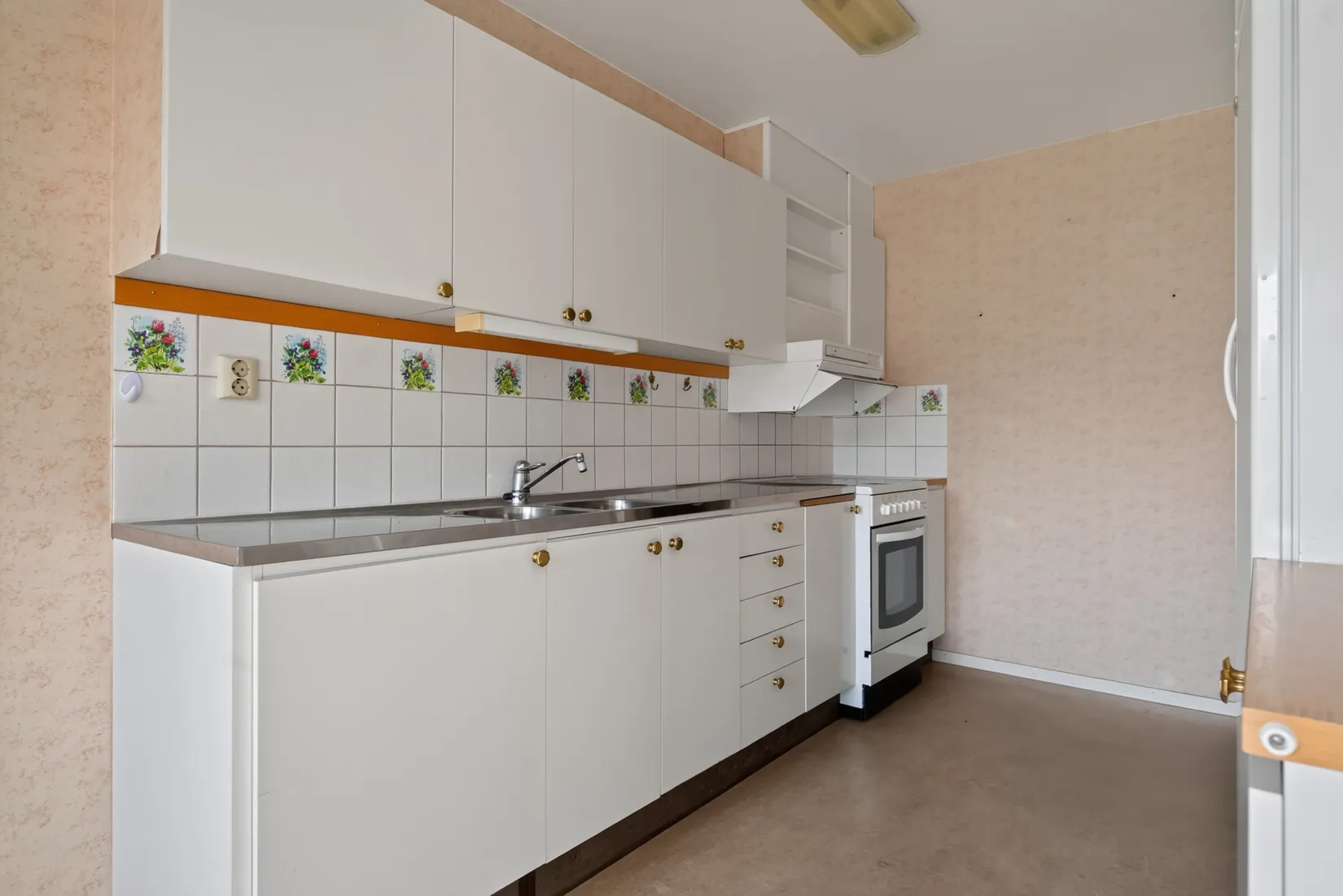 Bostadsrätt, Slussbrovägen 8, Runö, Österåker