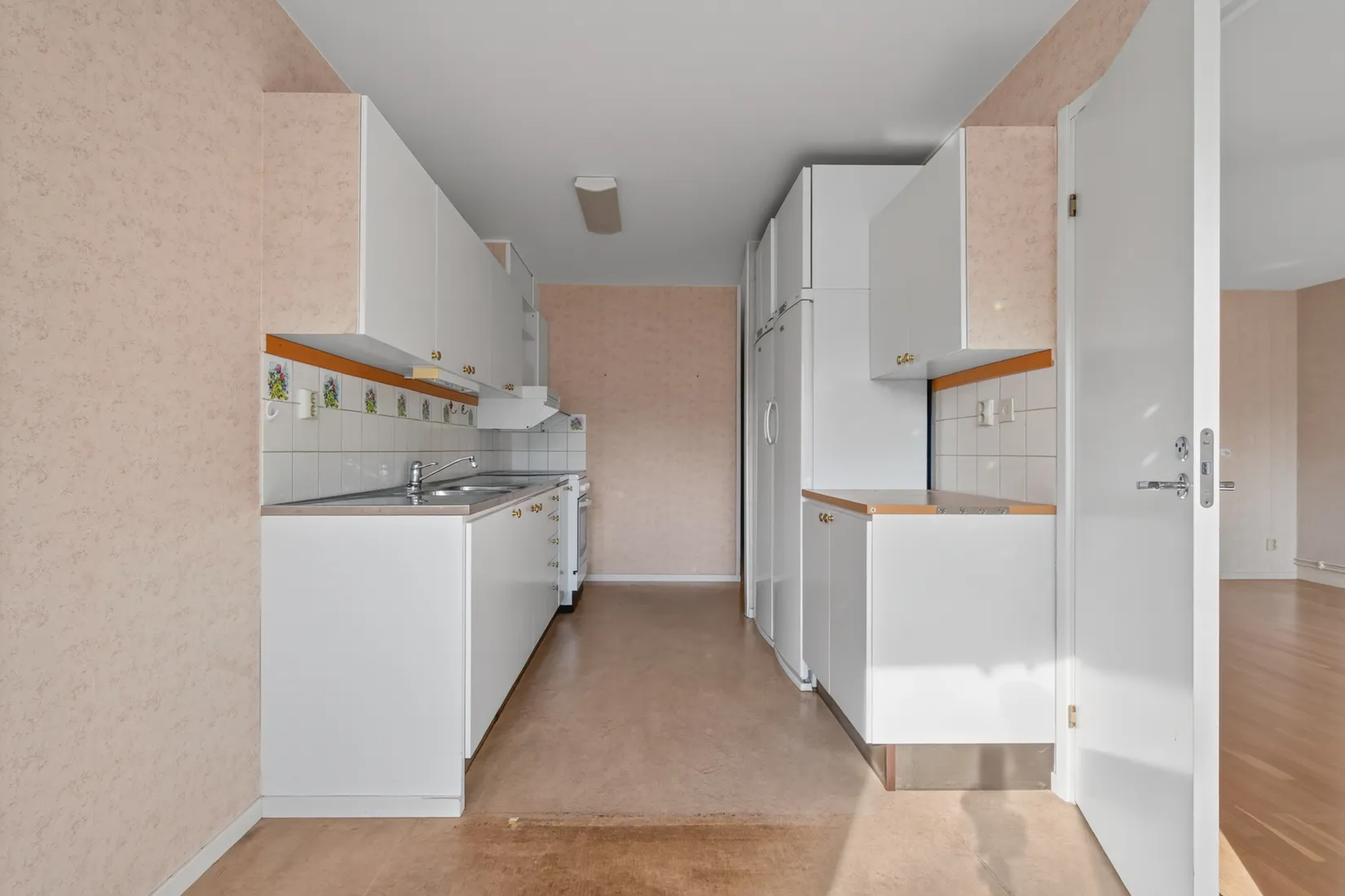 Bostadsrätt, Slussbrovägen 8, Runö, Österåker