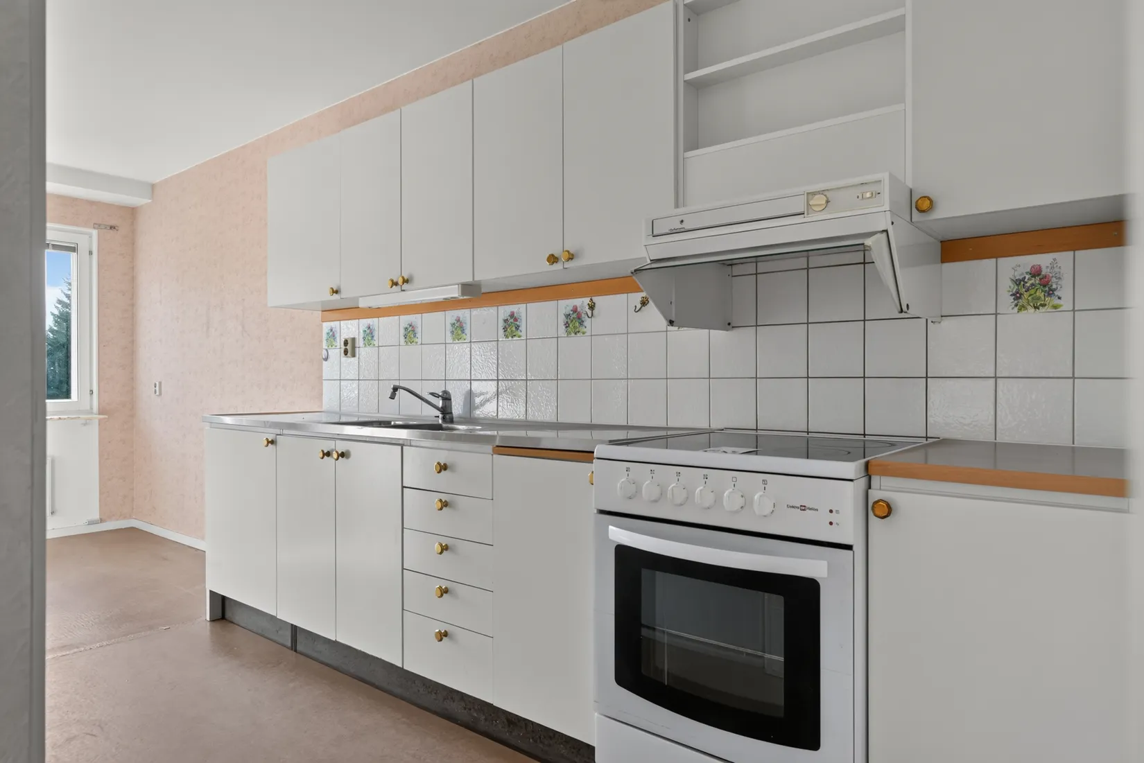 Bostadsrätt, Slussbrovägen 8, Runö, Österåker