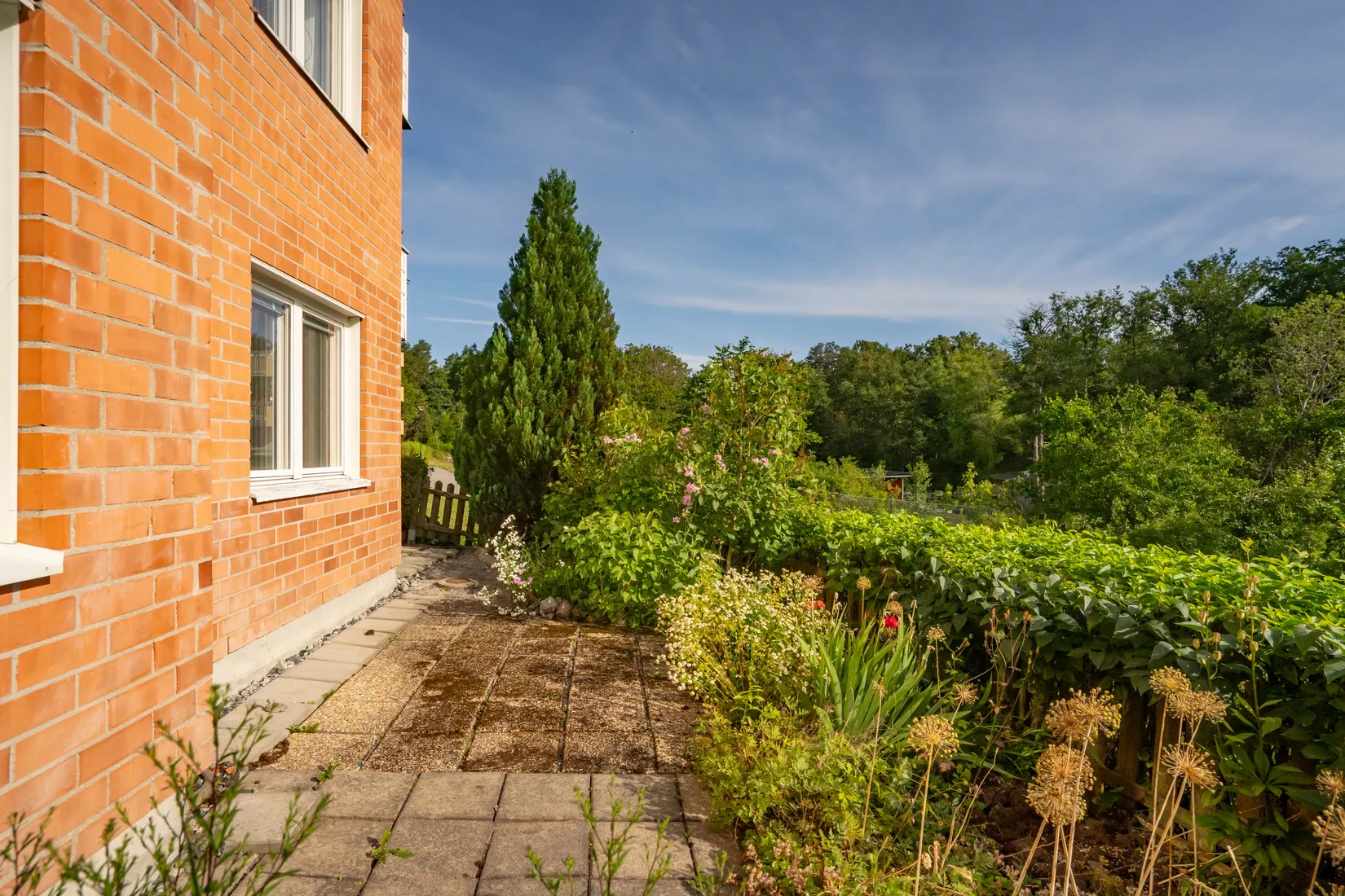 Bostadsrätt, Slussbrovägen 8, Runö, Österåker