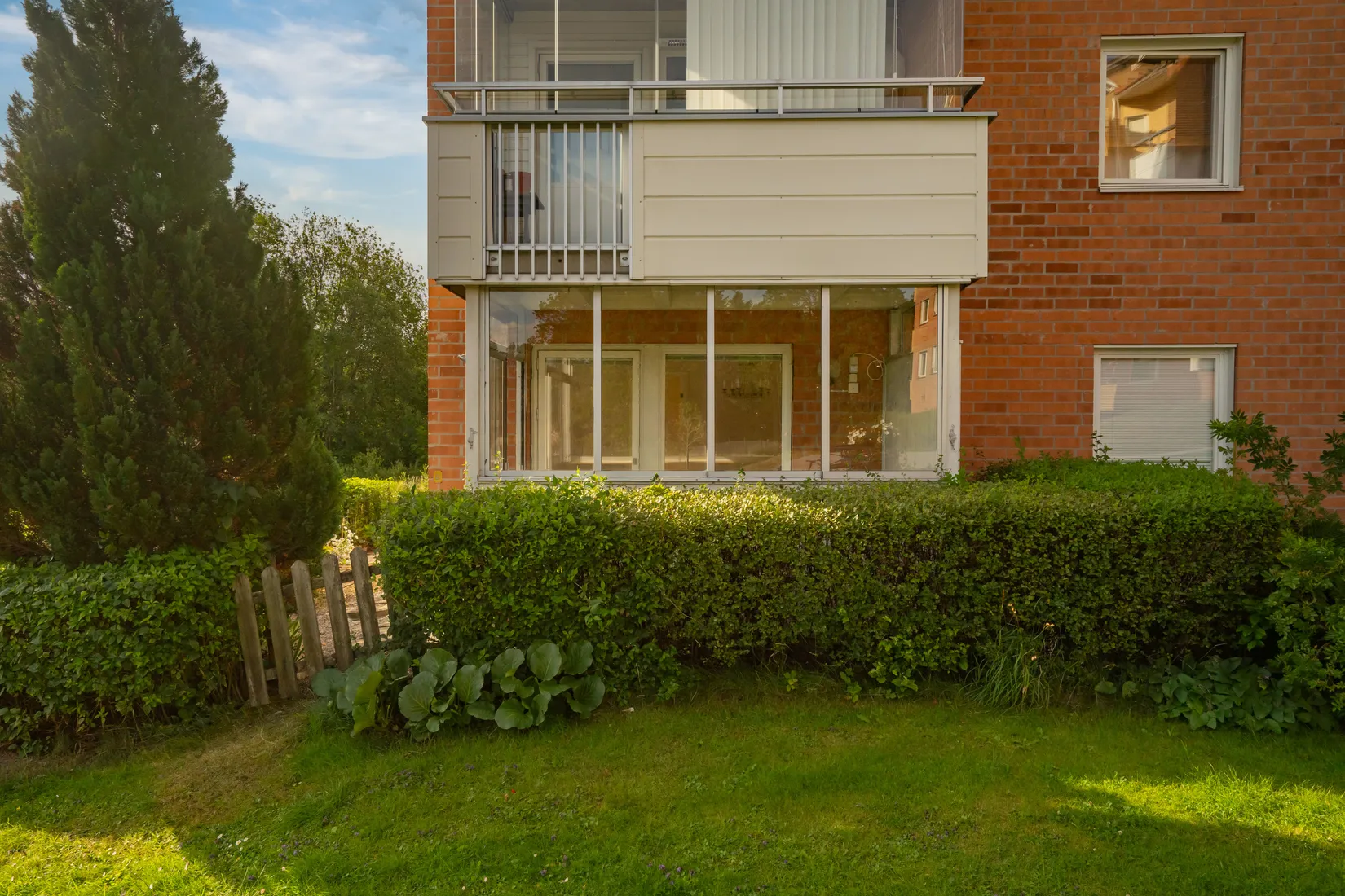 Bostadsrätt, Slussbrovägen 8, Runö, Österåker