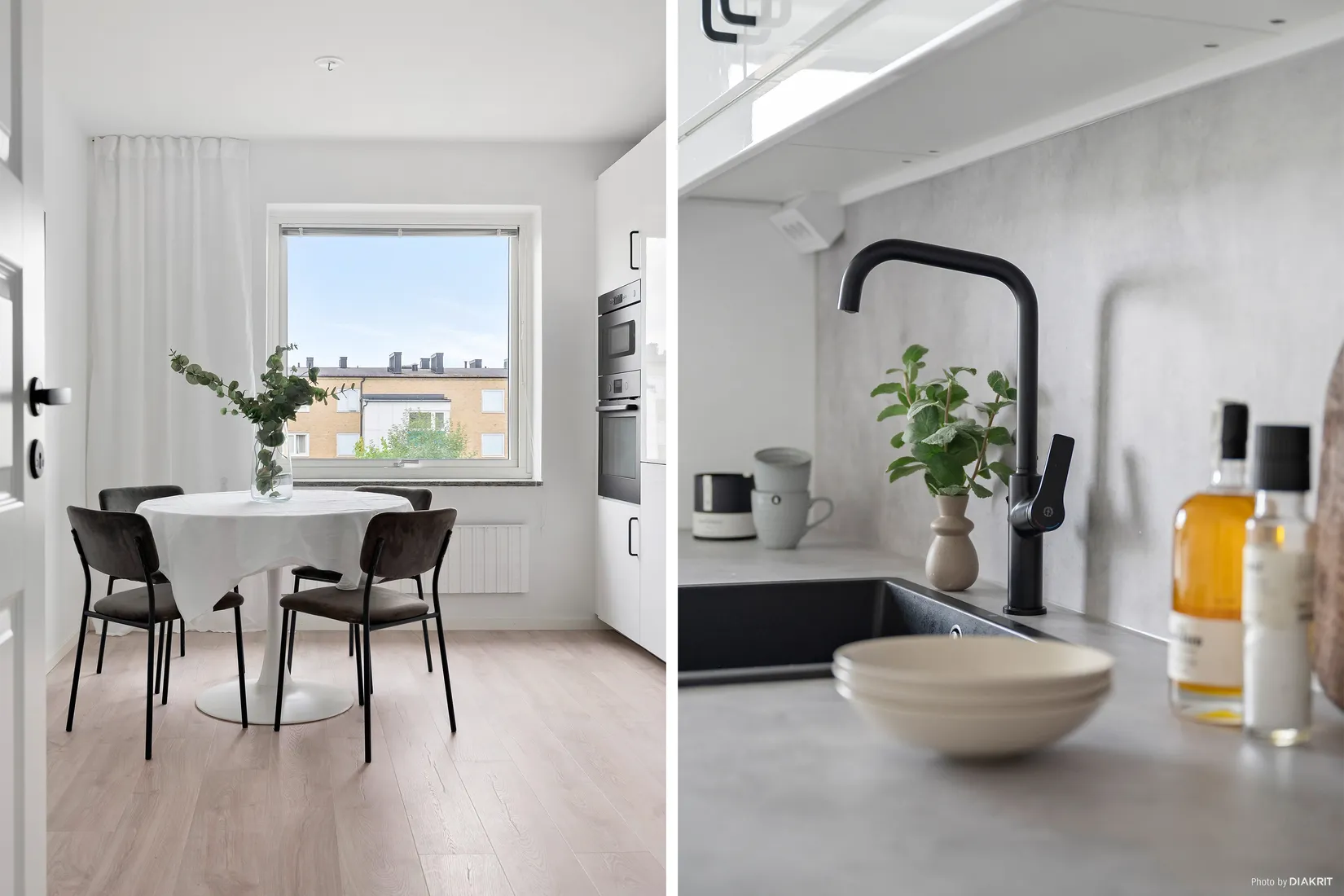 Bostadsrätt, Lektorsgatan 3B, Nydala, Malmö