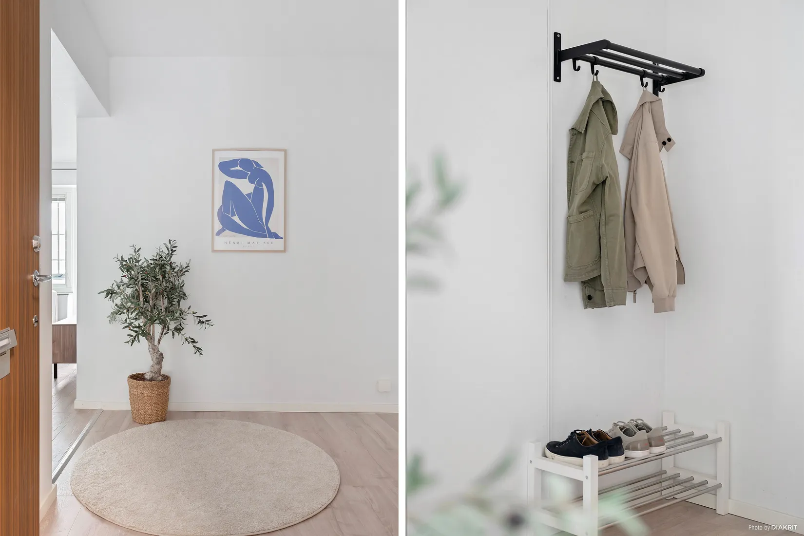 Bostadsrätt, Lektorsgatan 3B, Nydala, Malmö