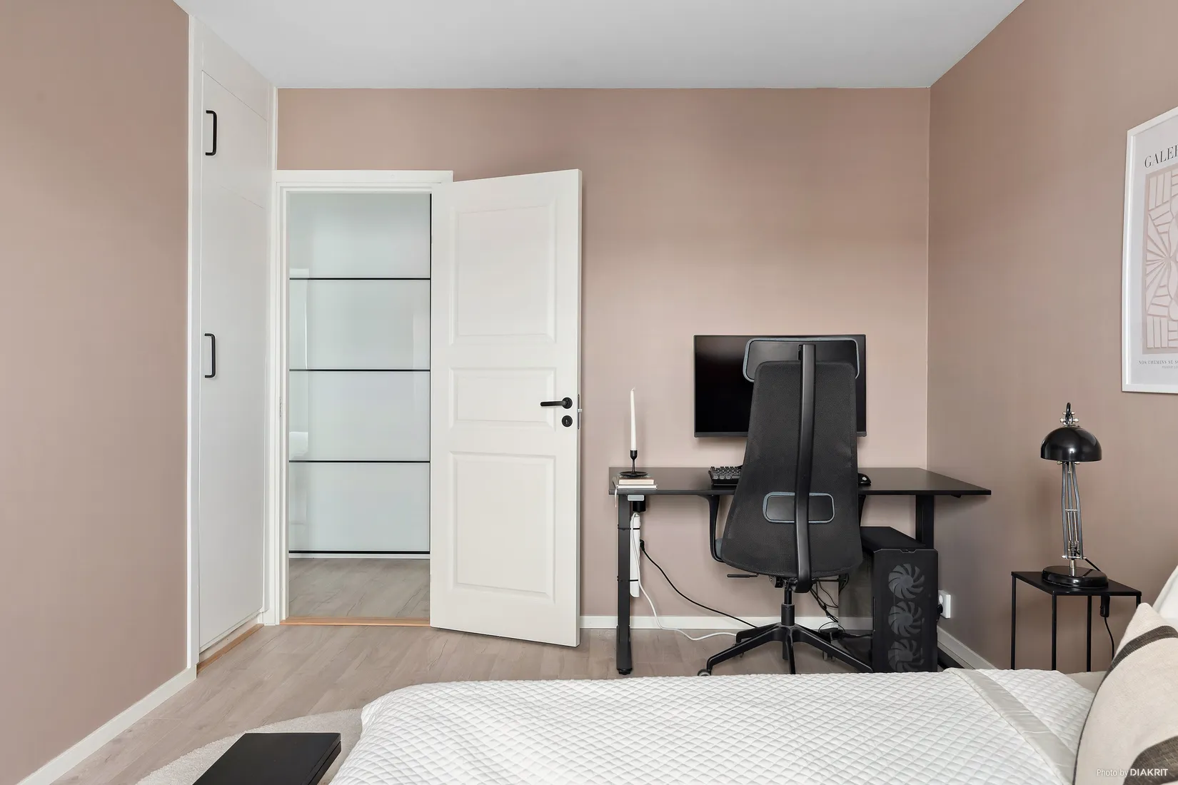 Bostadsrätt, Lektorsgatan 3B, Nydala, Malmö