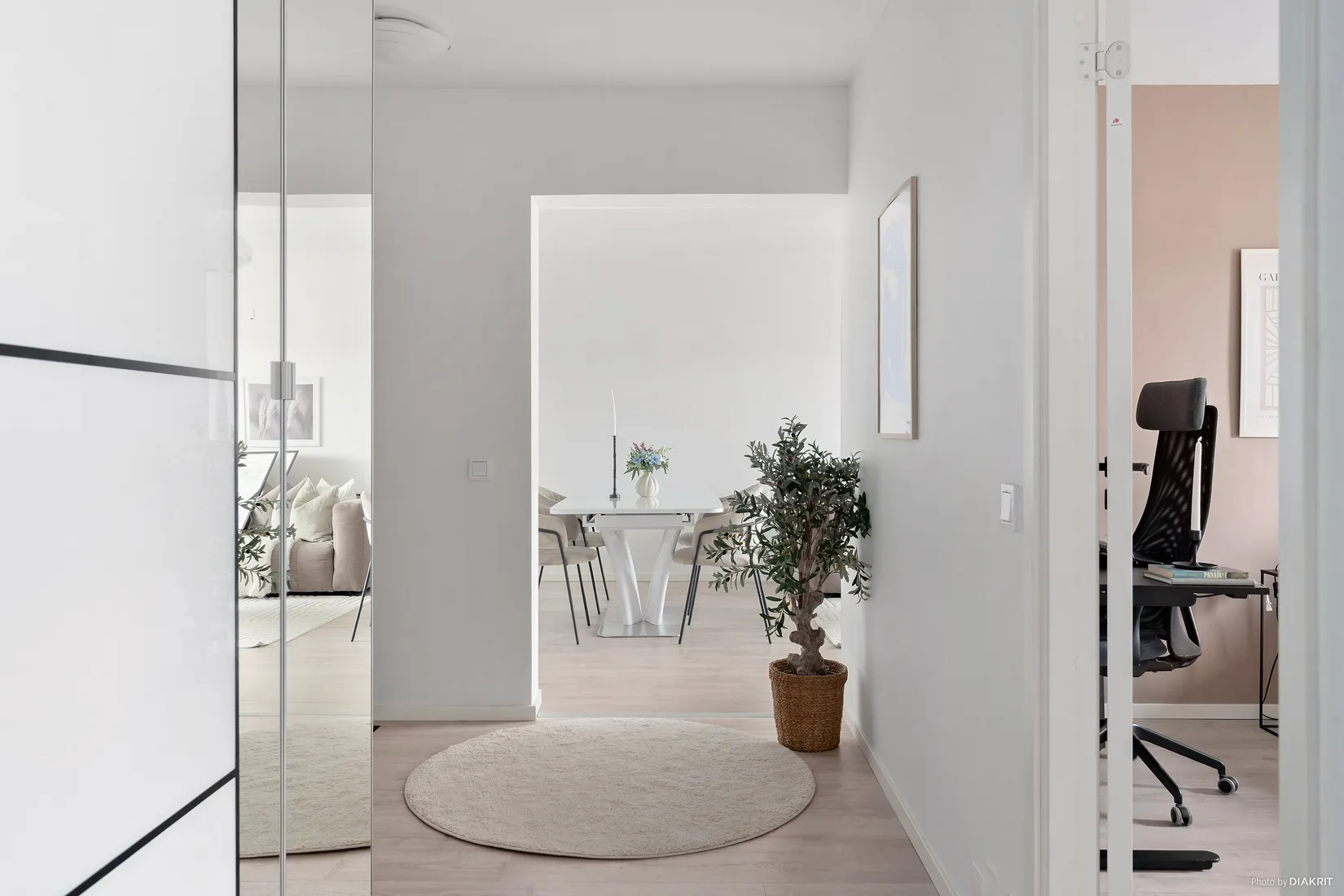 Bostadsrätt, Lektorsgatan 3B, Nydala, Malmö