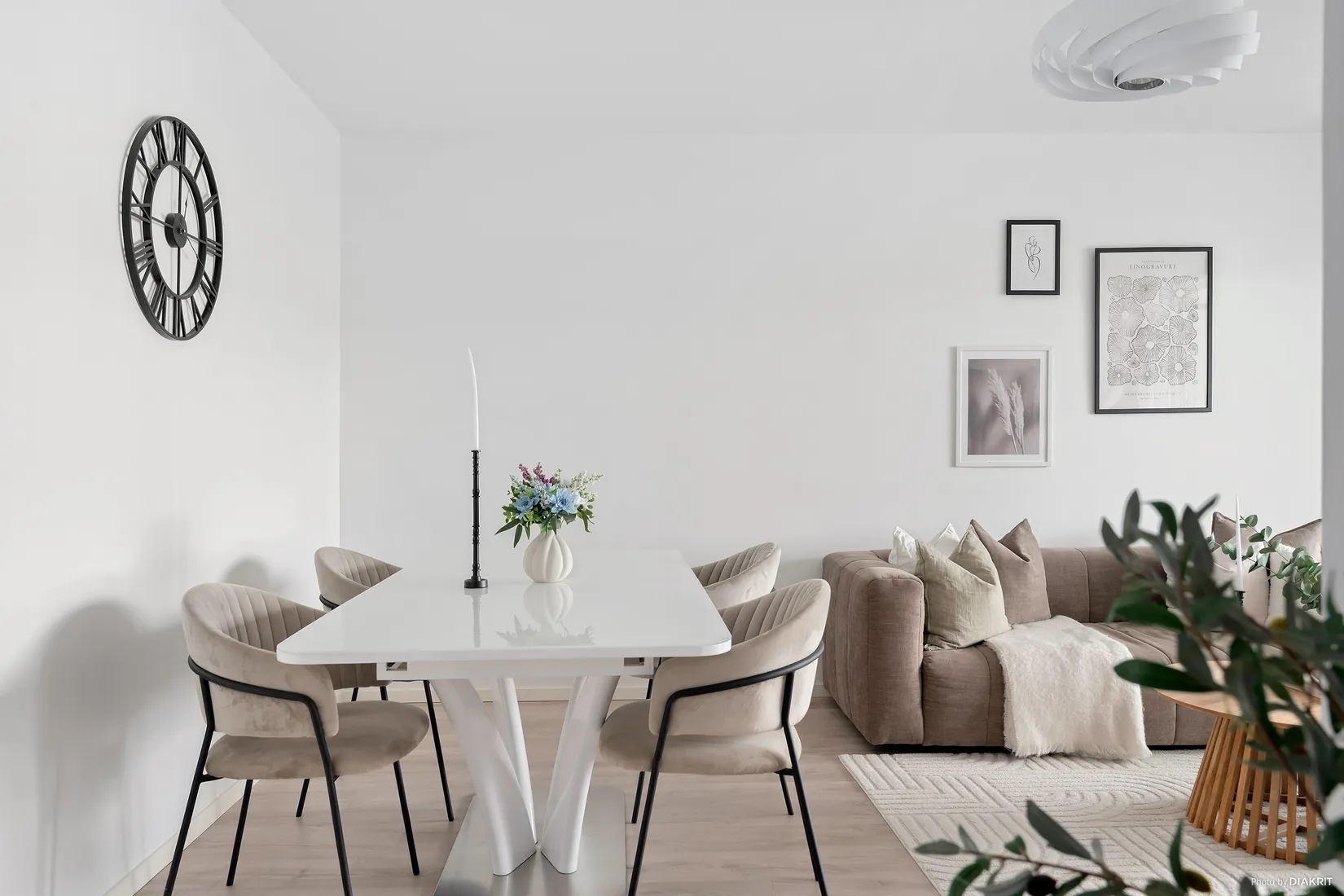 Bostadsrätt, Lektorsgatan 3B, Nydala, Malmö