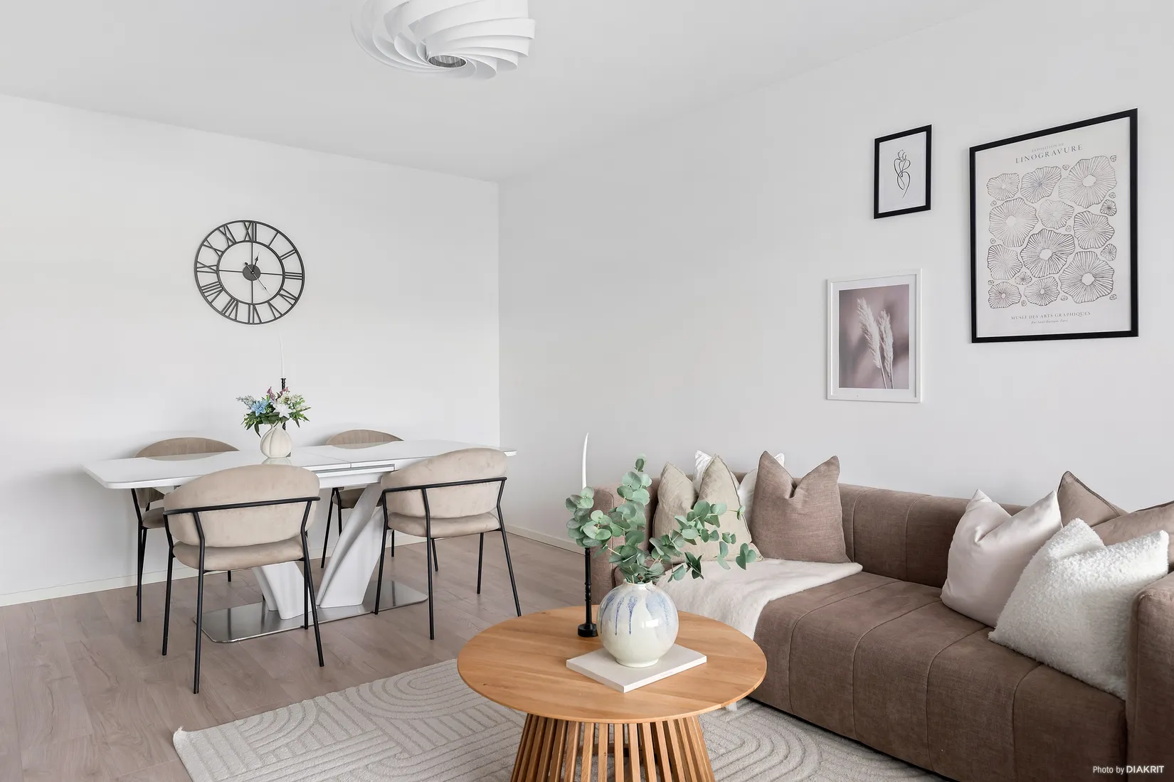 Bostadsrätt, Lektorsgatan 3B, Nydala, Malmö
