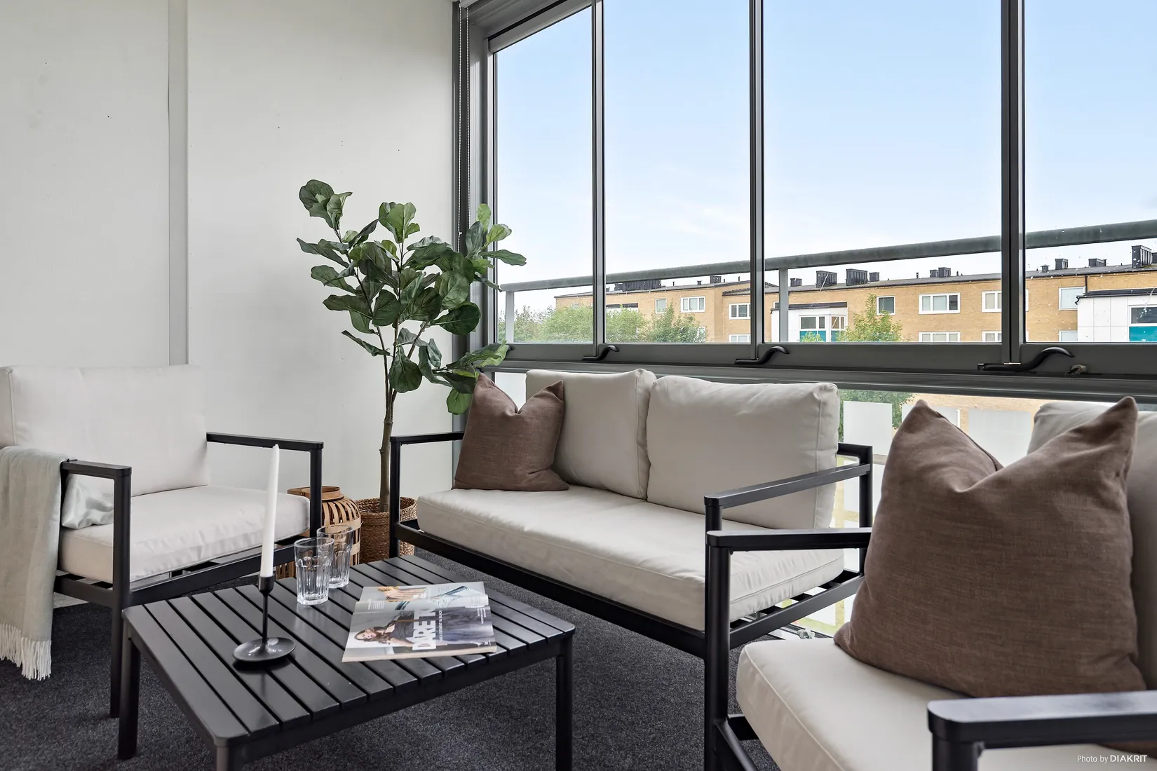Bostadsrätt, Lektorsgatan 3B, Nydala, Malmö