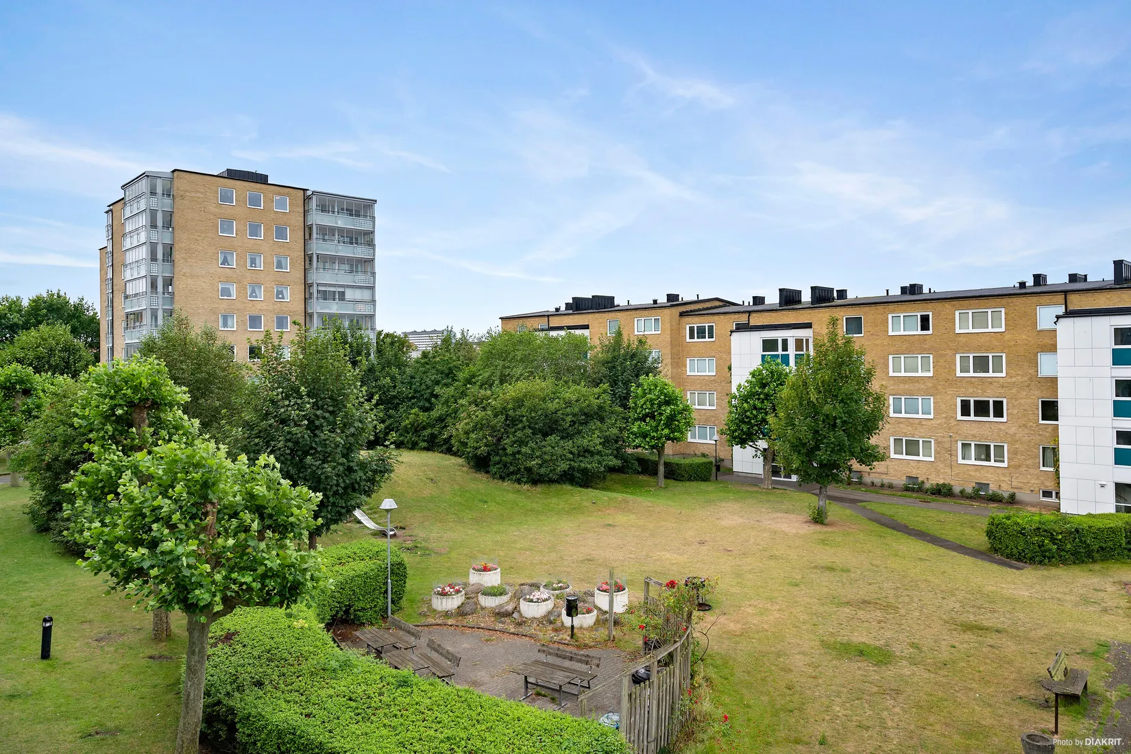 Bostadsrätt, Lektorsgatan 3B, Nydala, Malmö